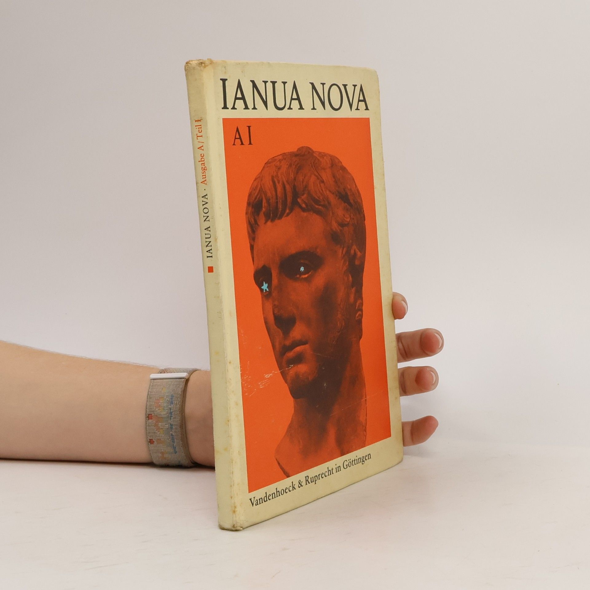 Various authors Ianua nova
