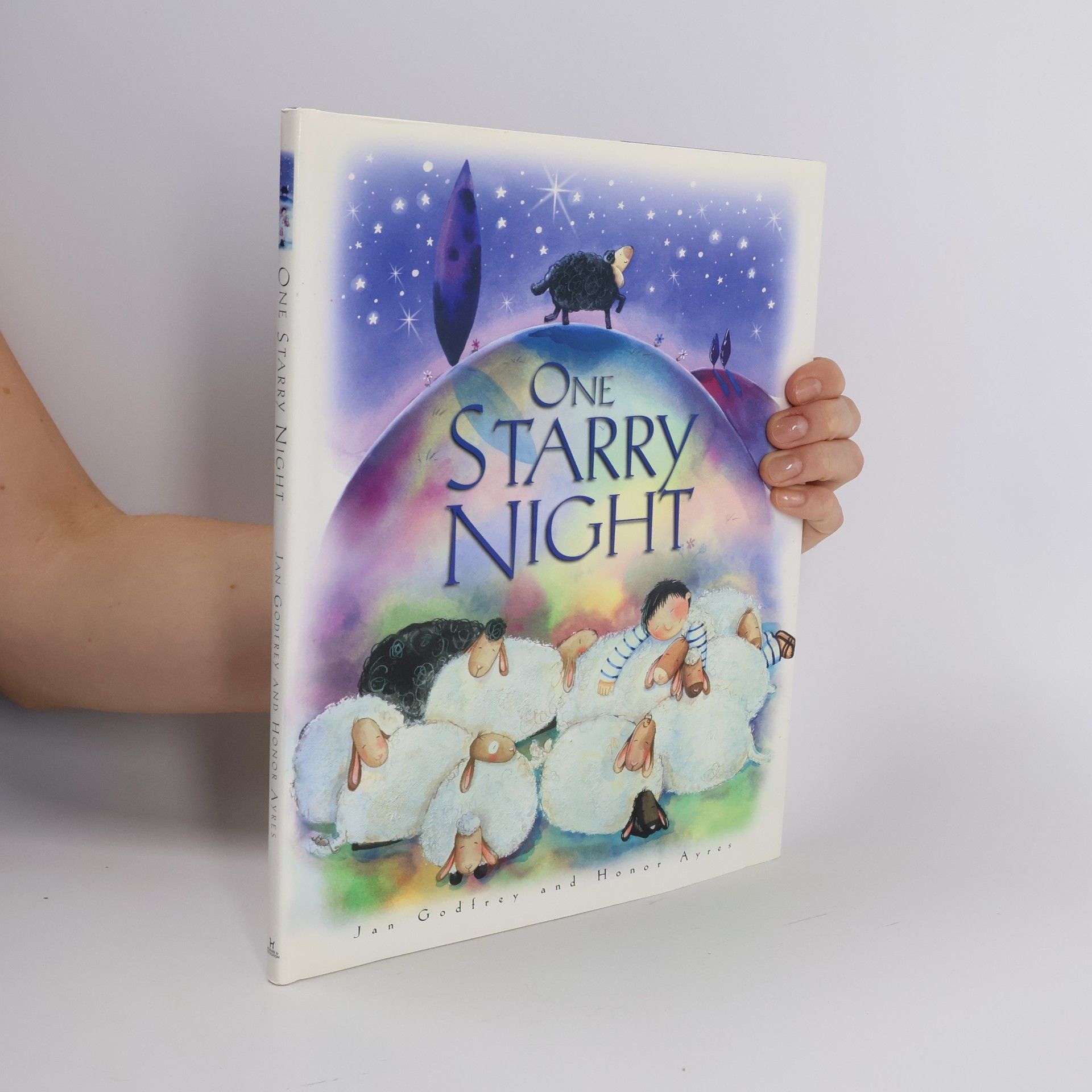 Honor Ayres One Starry Night