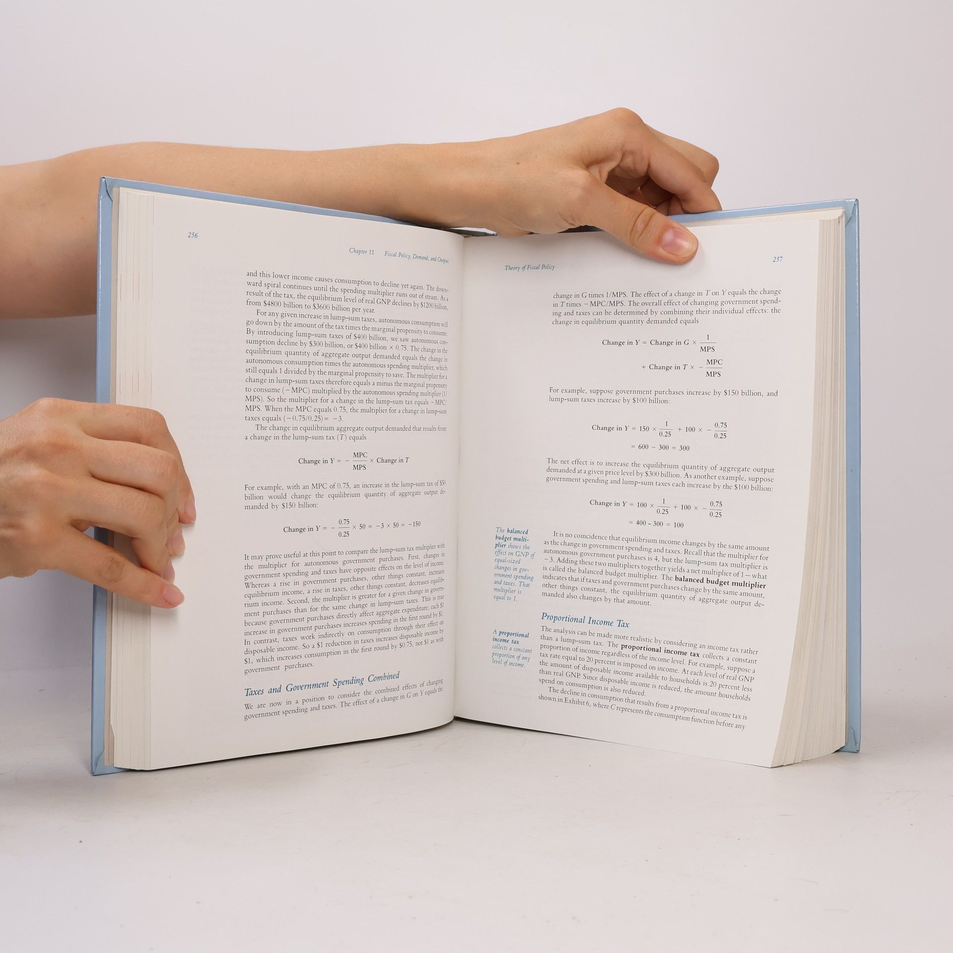 William A. McEachern Economics : Contemporary Introduction