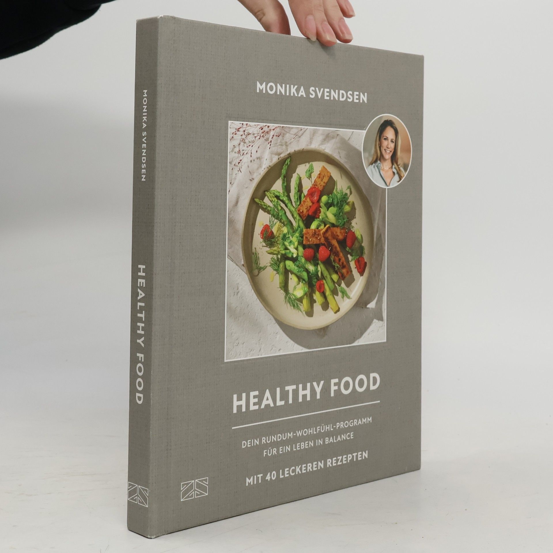 Alina Walbrun #Health Kitchen