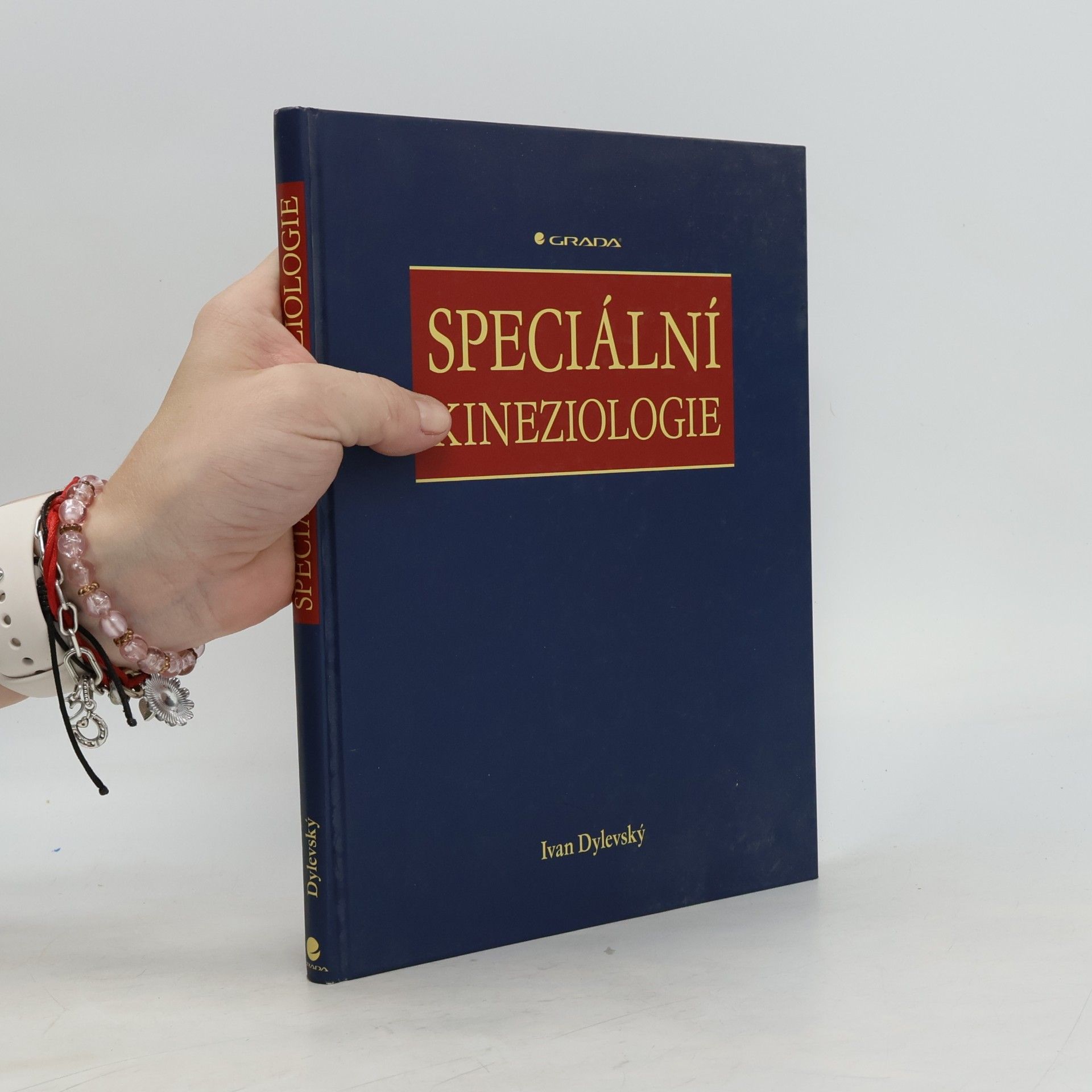Speciální kineziologie