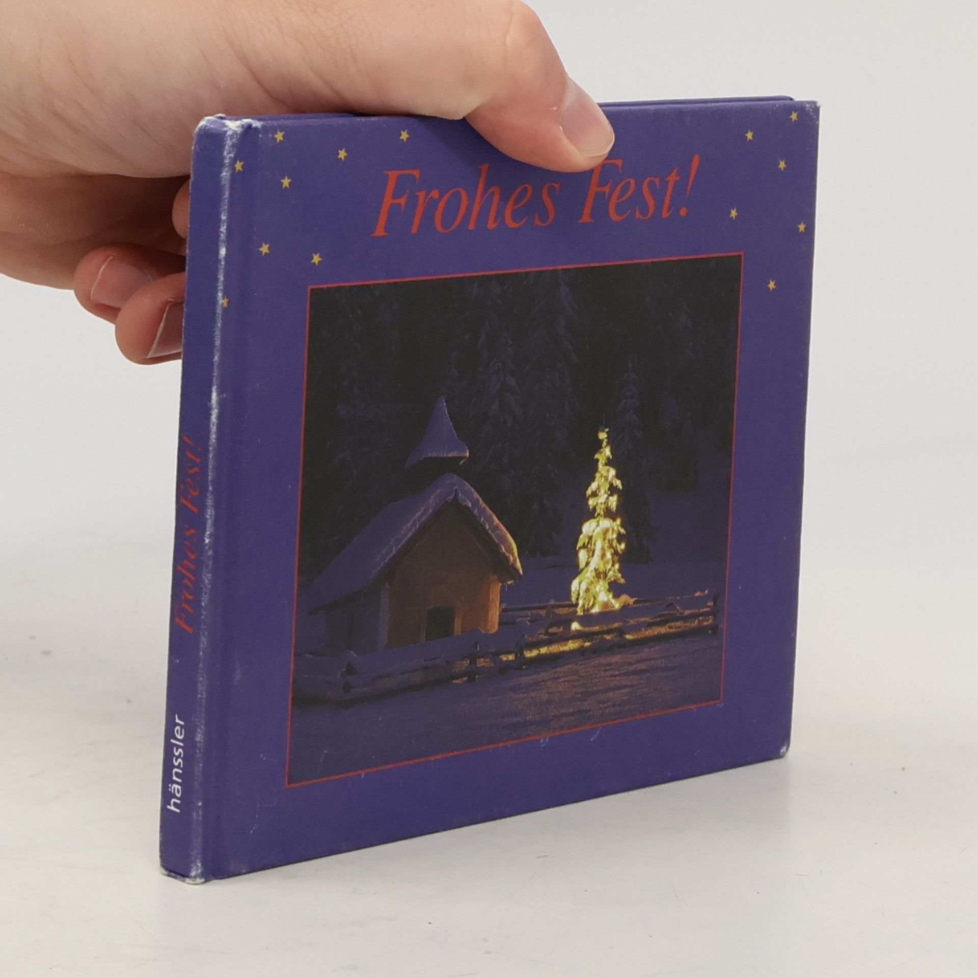 Frohes Fest!
