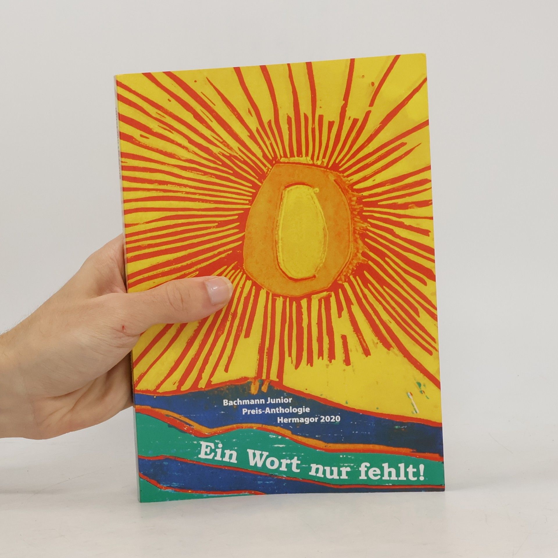 Autorenkollektiv Ein Wort nur fehlt!