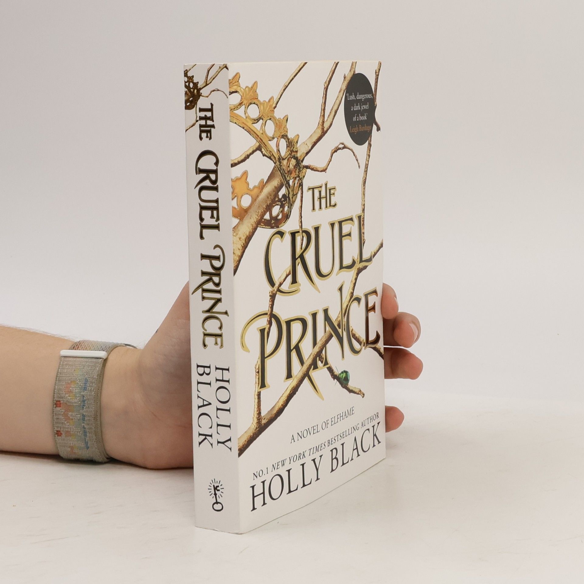 Holly Black The Cruel Prince