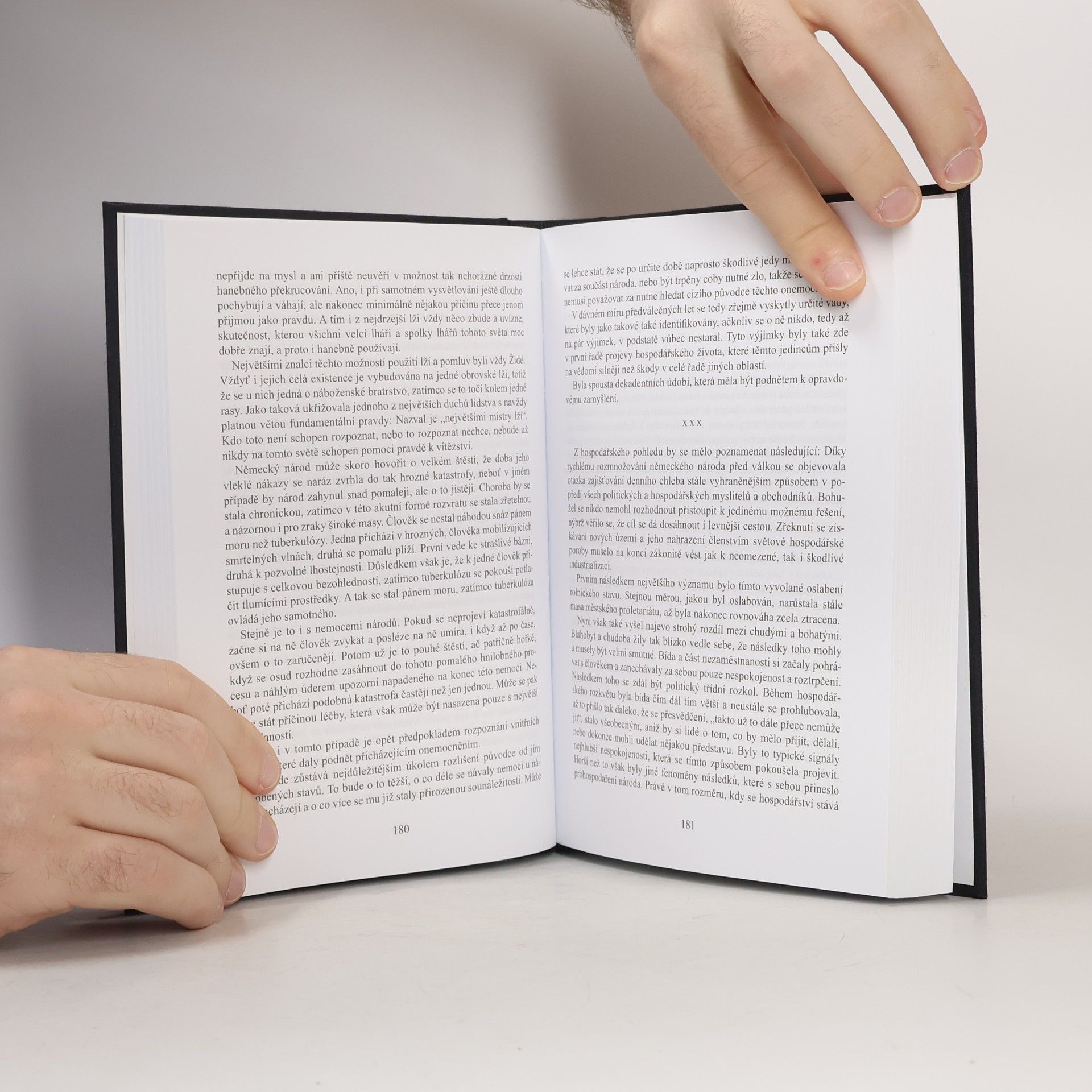 Adolf Hitler Mein Kampf