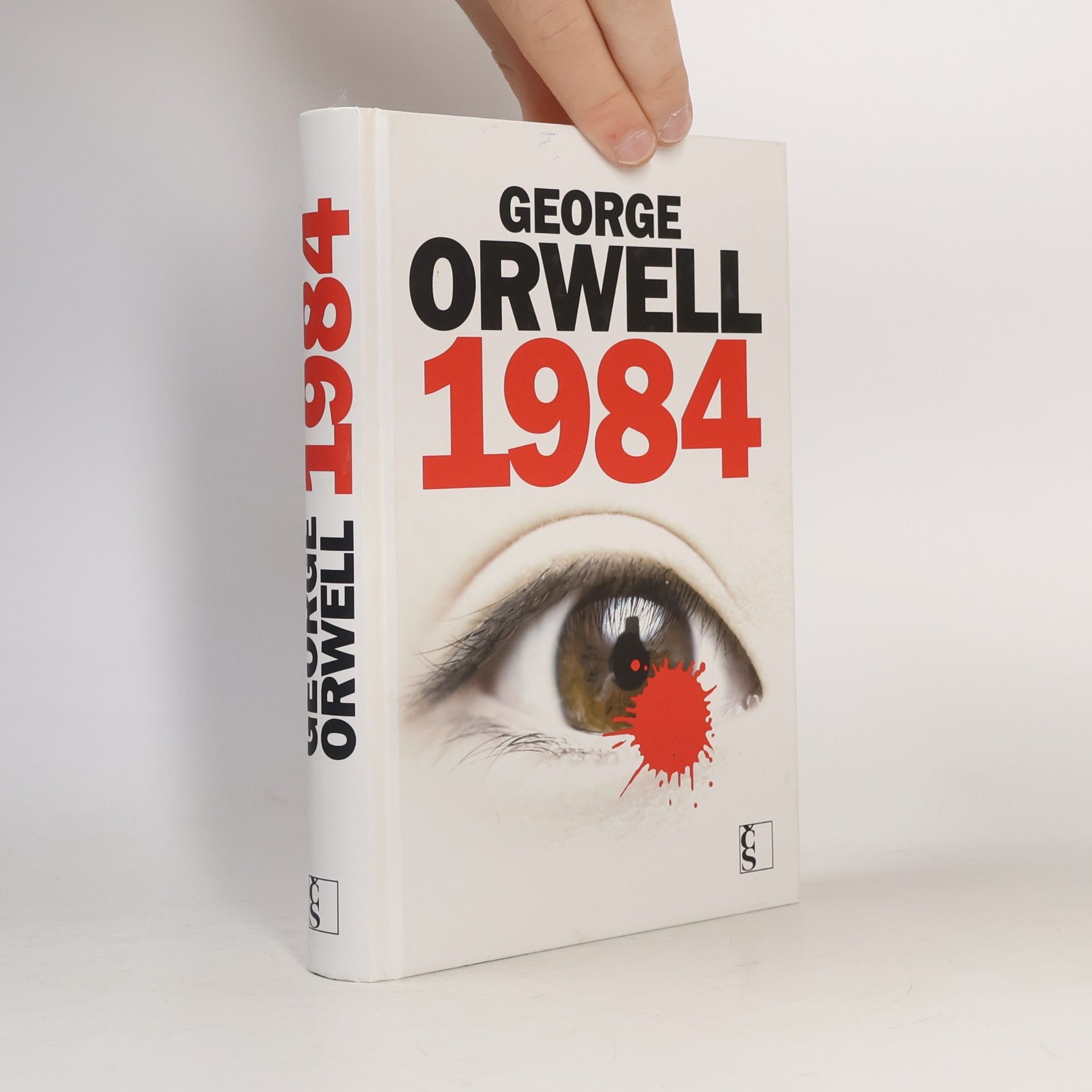 George Orwell 1984