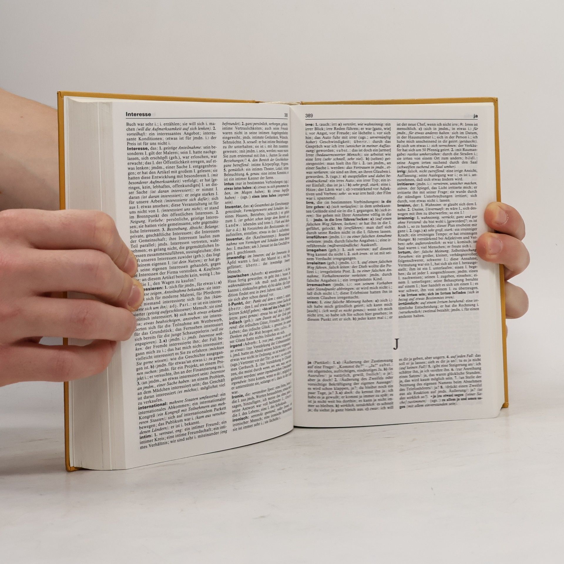 Dudenredaktion (Bibliographisches Institut) Duden 2. Das Stilwörterbuch