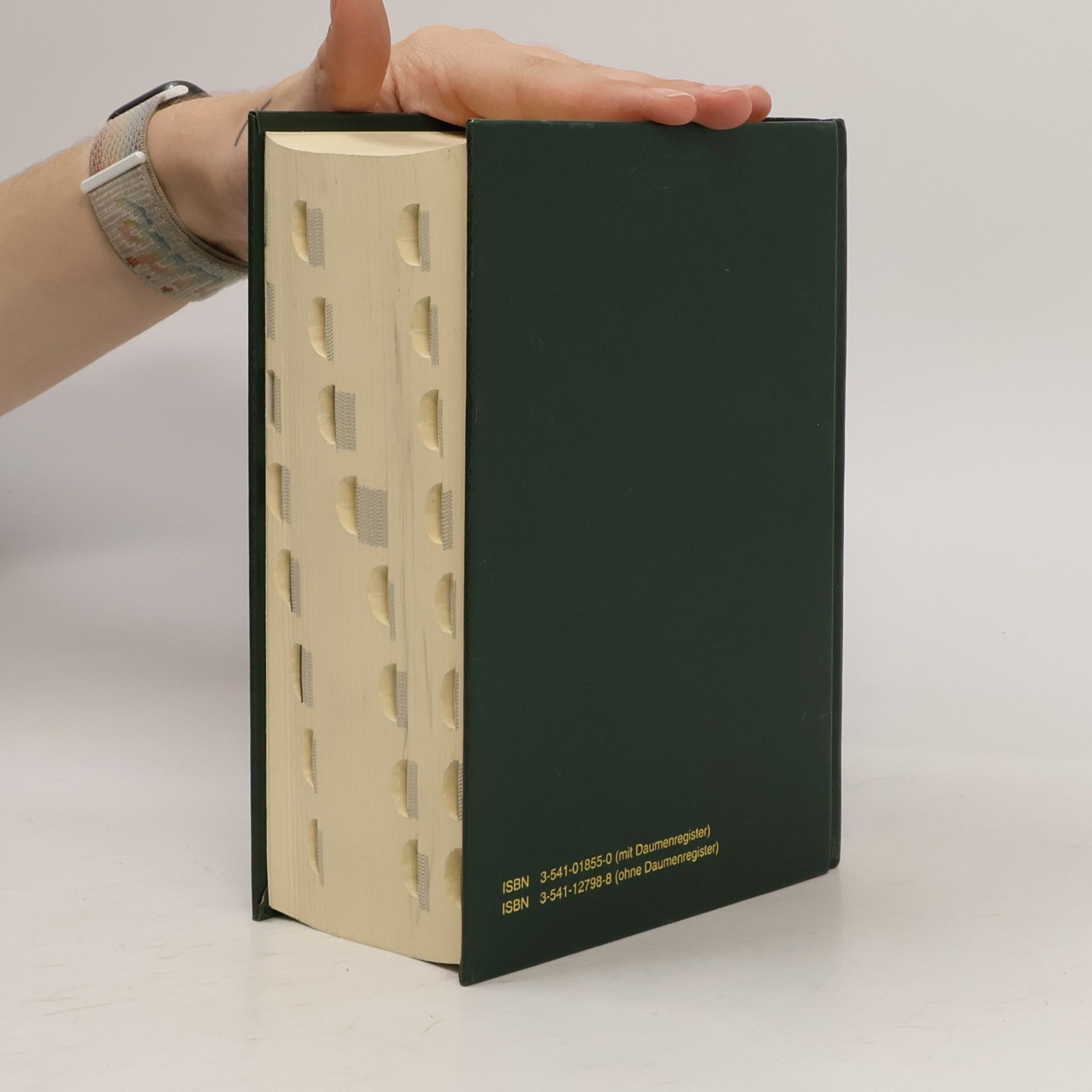Karl Wiemann MSD - Manual der Diagnostik und Therapie