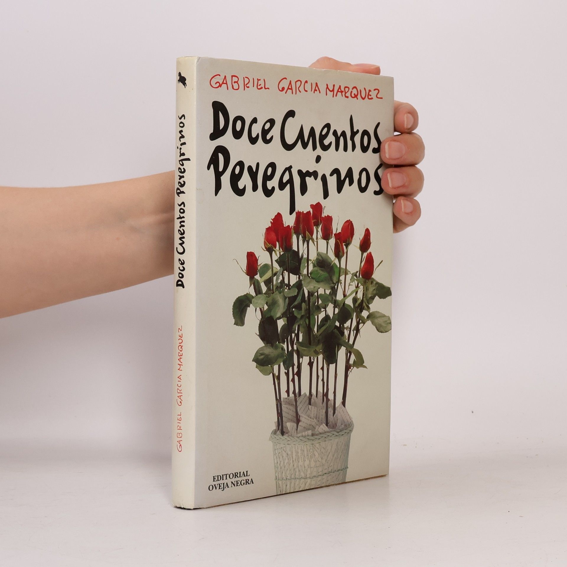 Doce Cuentos Peregrinos