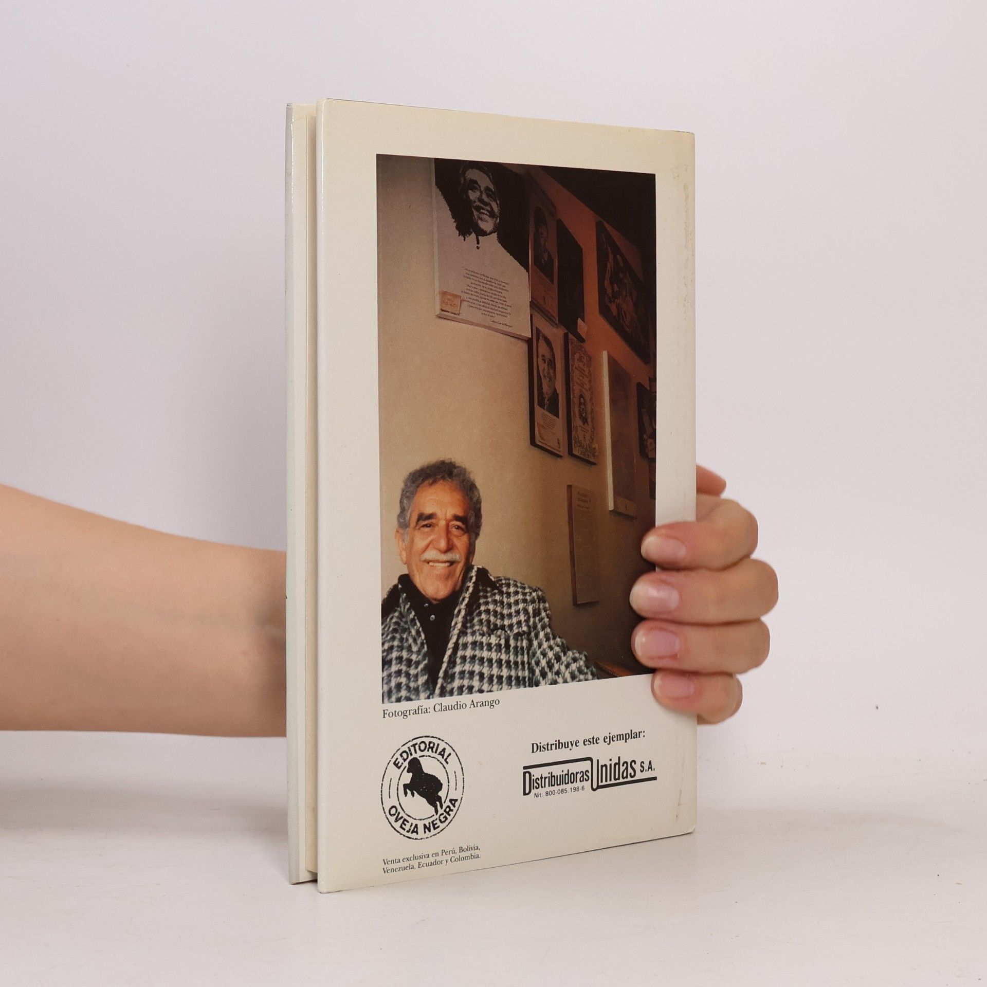 Gabriel García Márquez Doce Cuentos Peregrinos
