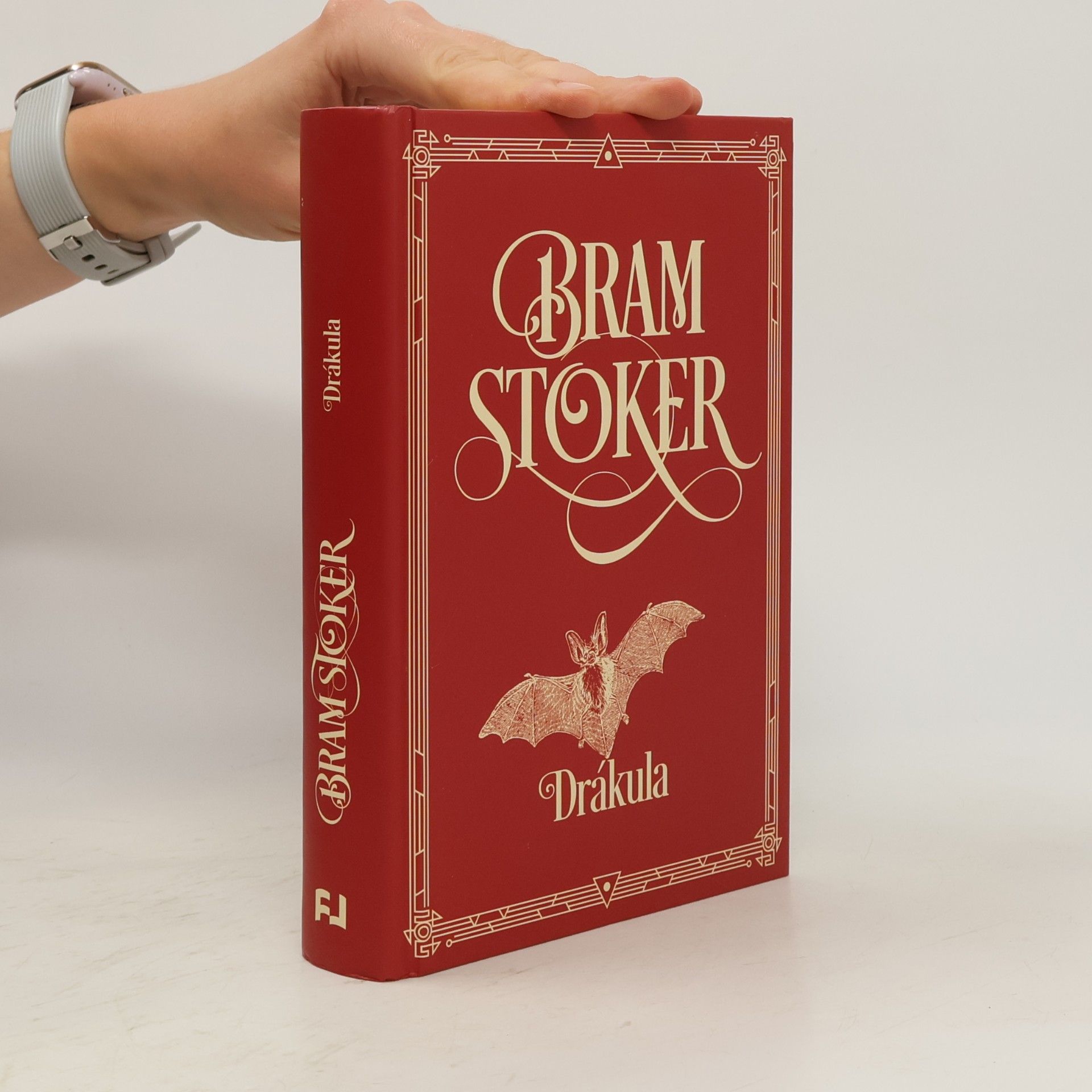 Bram Stoker Drákula