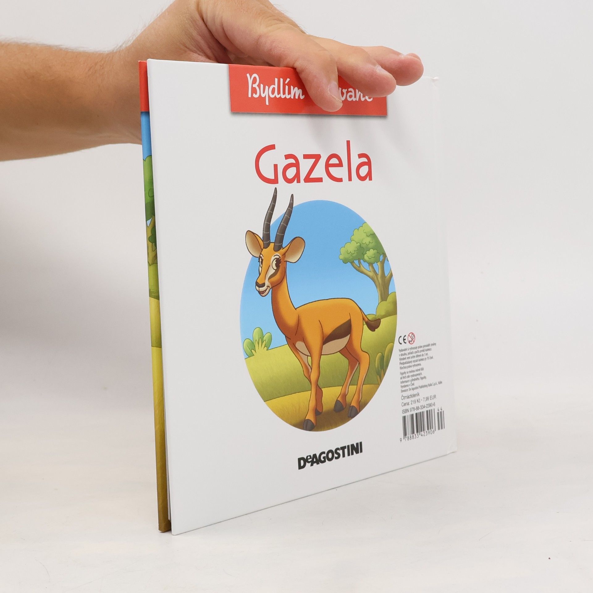 kolektiv Gazela