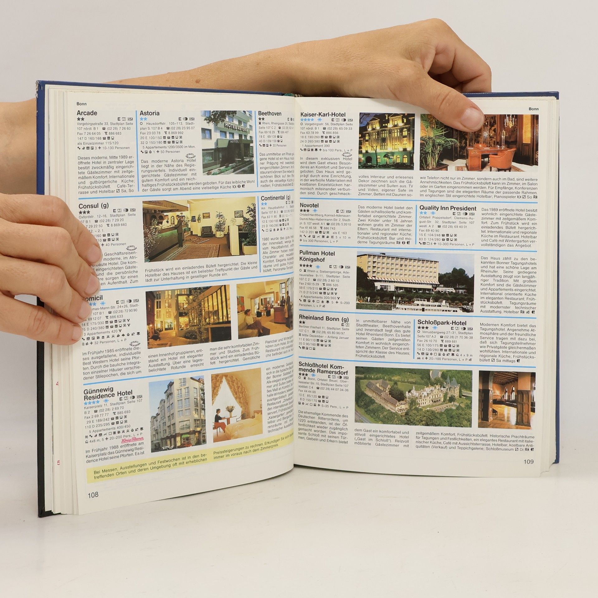 kolektiv Schlummer Atlas 1992