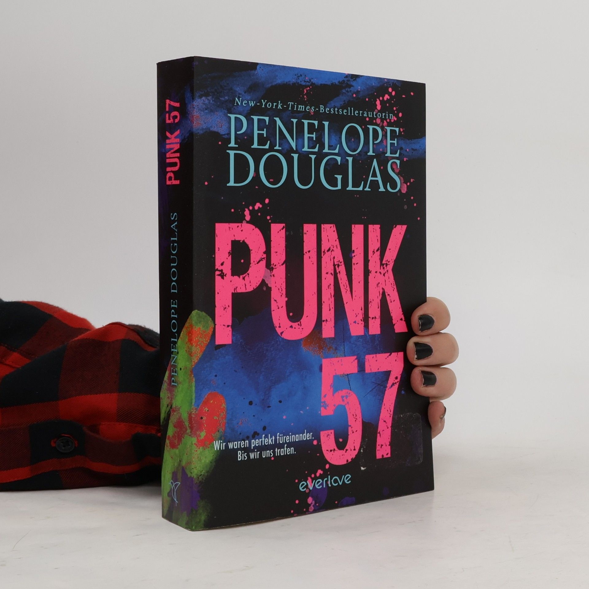 Penelope Douglas Punk 57