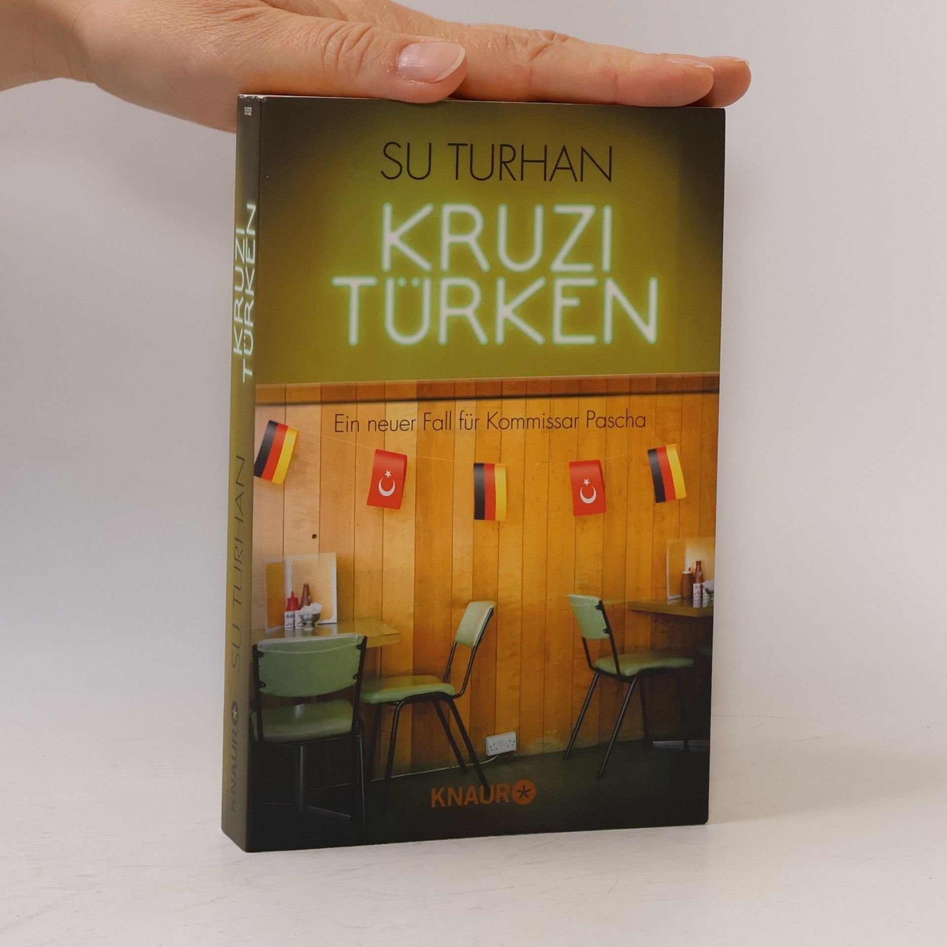 Su Turhan Kruzitürken