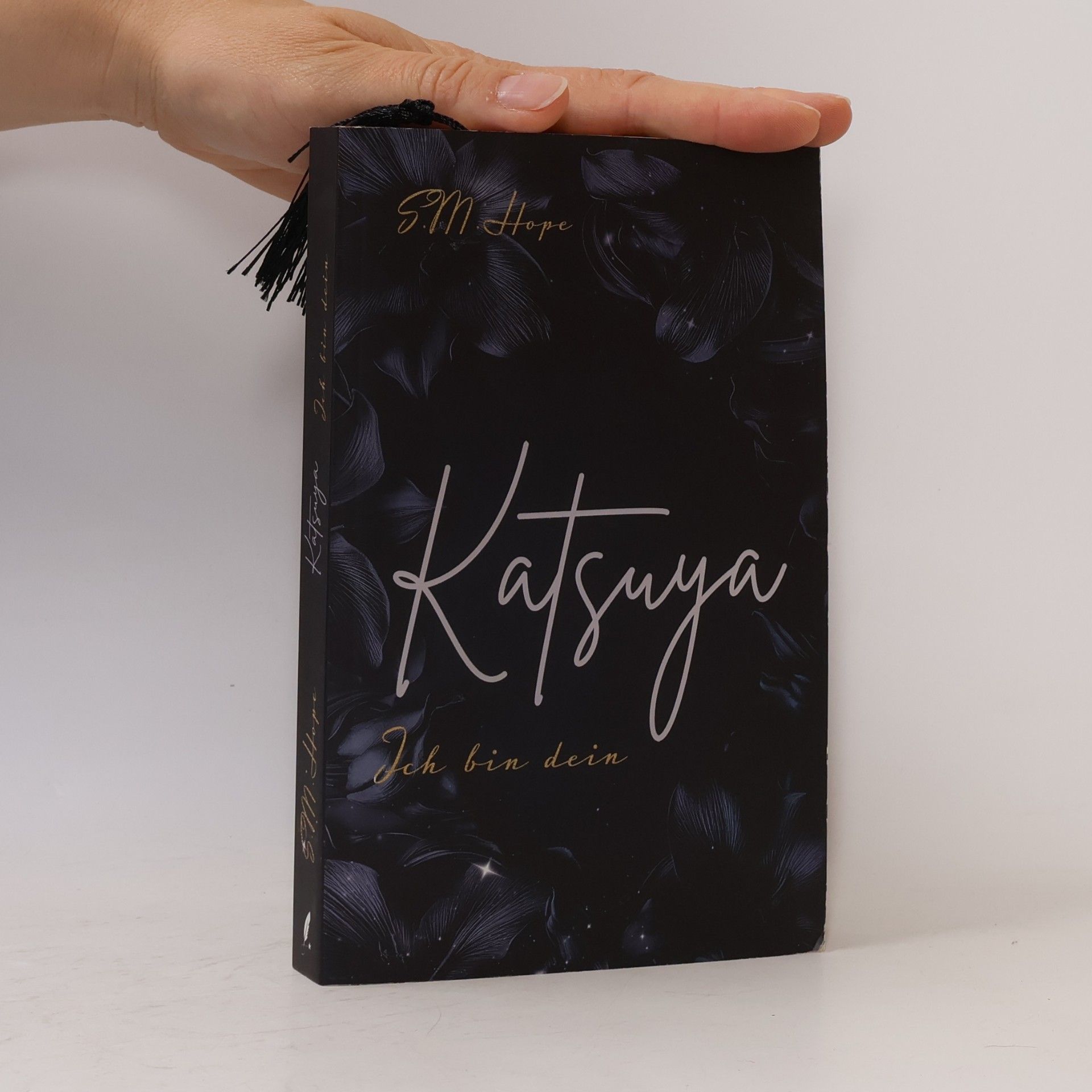 S.M. Hope Katsuya