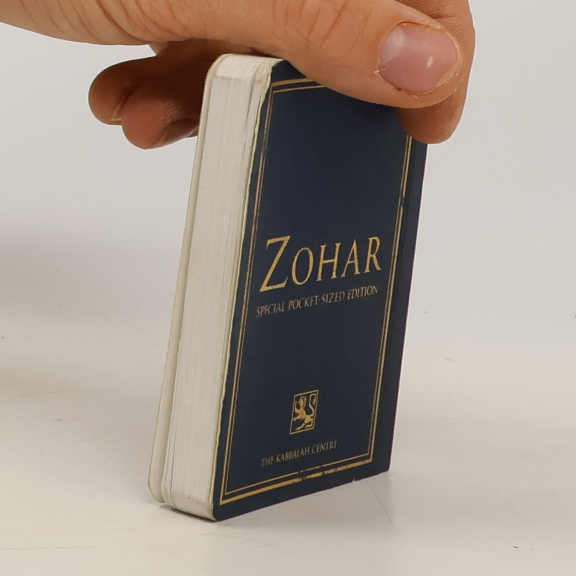 Various authors The Holy Zohar. Parashat Pinchas The Book of Avraham