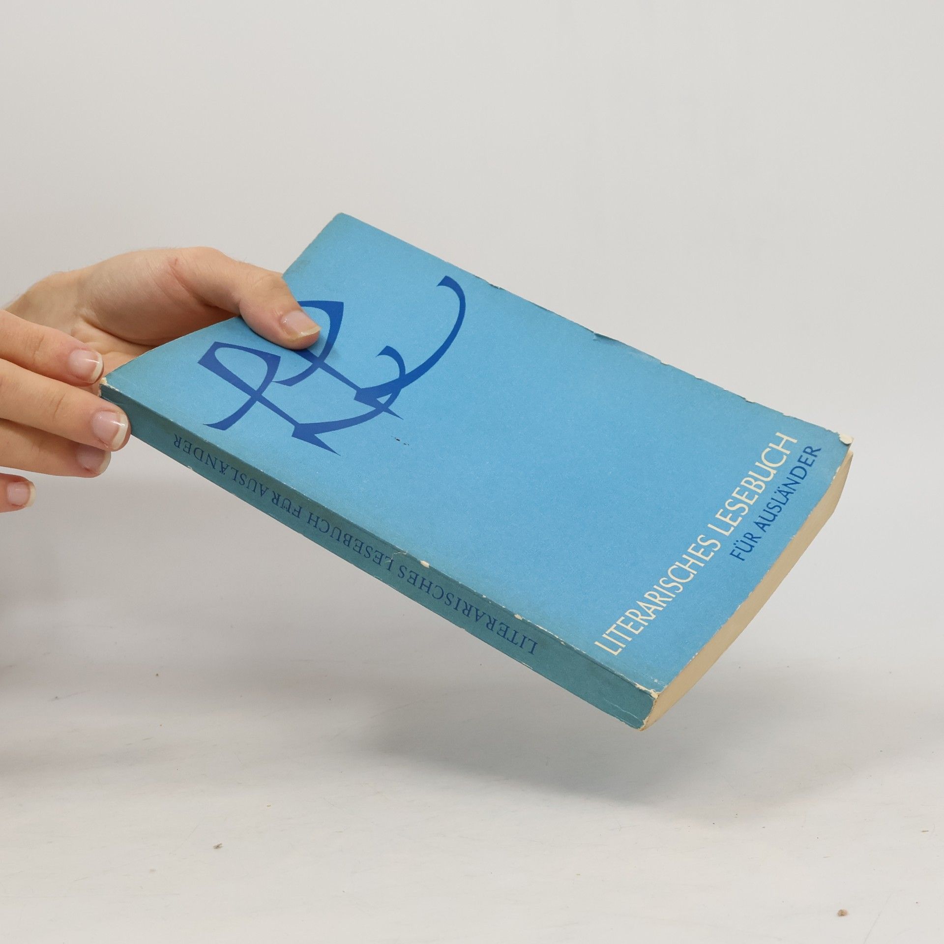 Autorenkollektiv LITERARISCHES LESEBUCH
