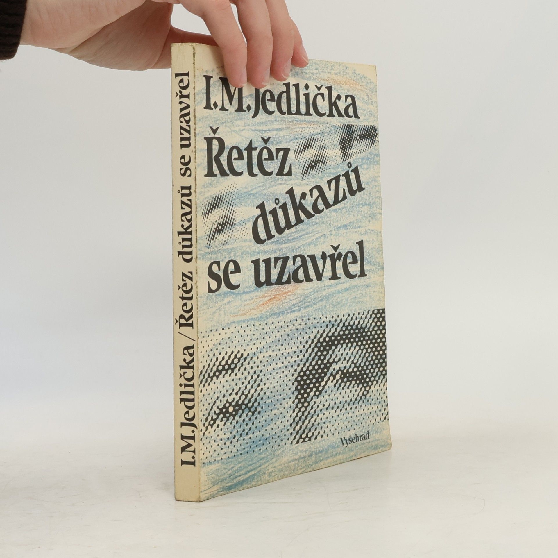 Řetěz důkazů se uzavřel