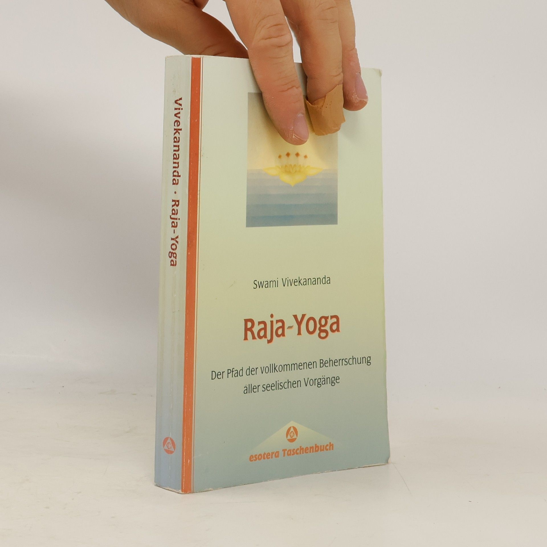 Svami Vivekananda Raja Yoga
