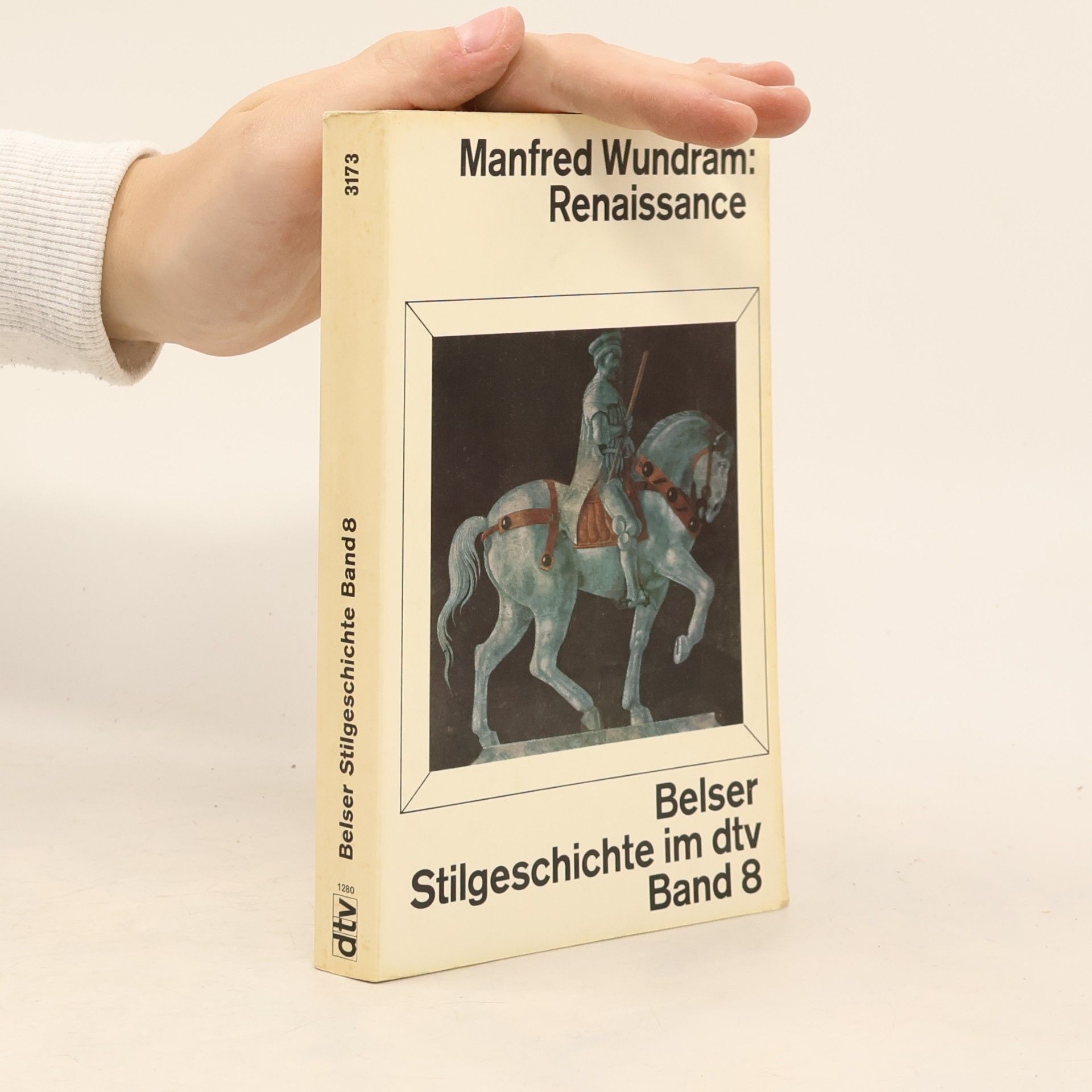 Manfred Wundram Renaissance
