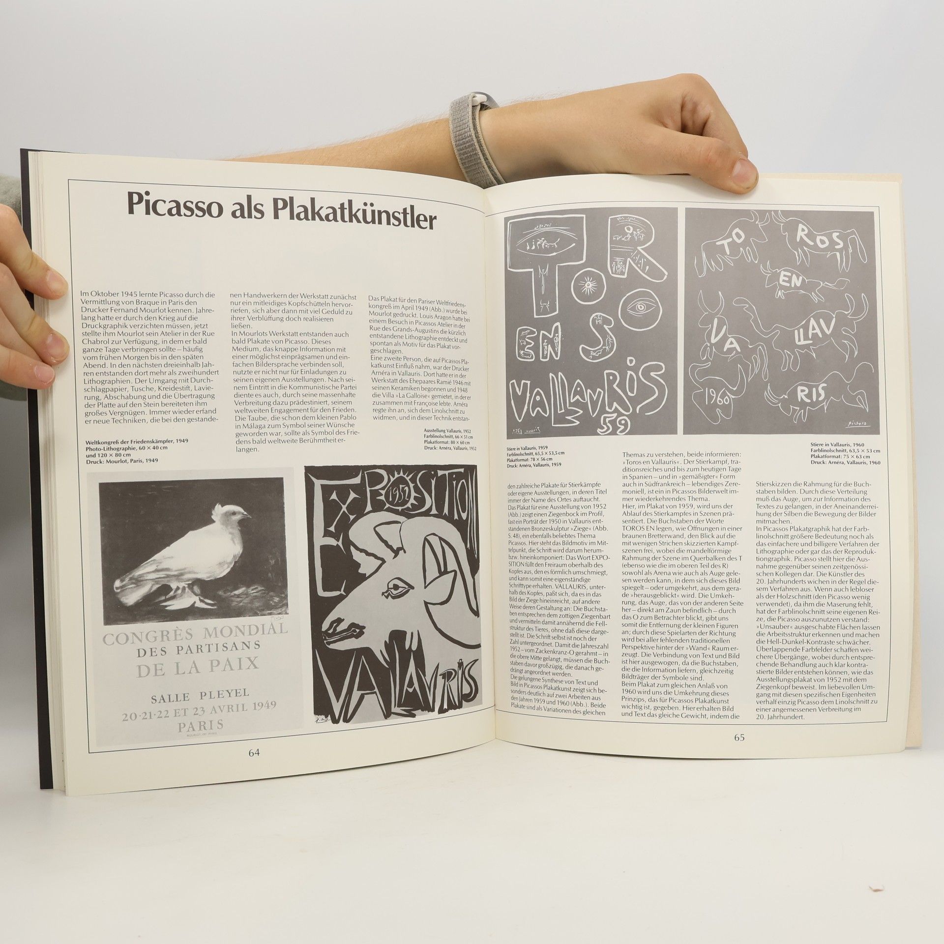 Ingo F. Walther Pablo Picasso