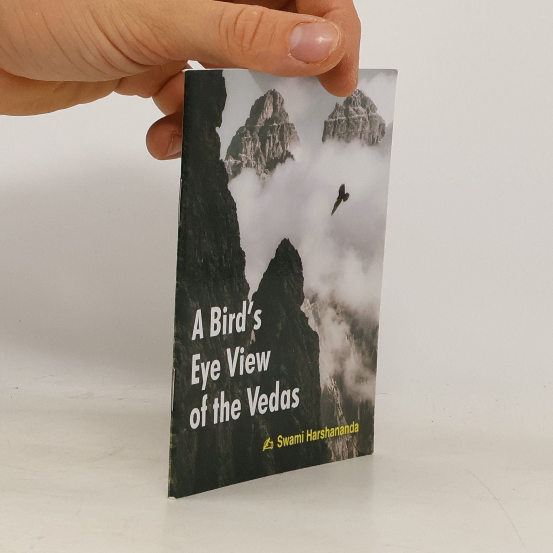 A Bird's Eye View of the Vedas