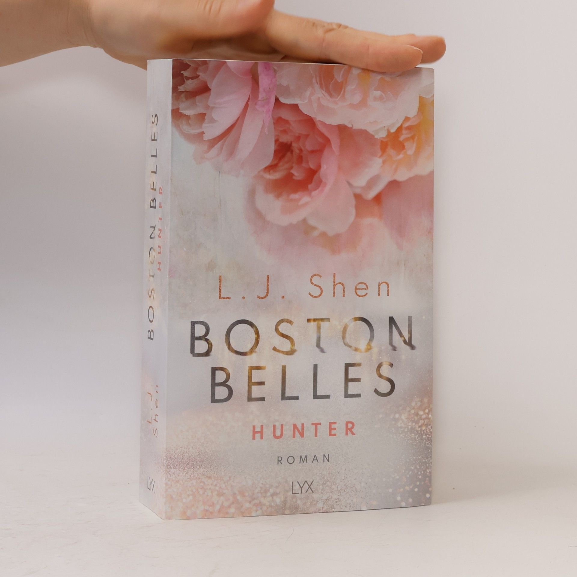 L. J. Shen Boston Belles - Hunter