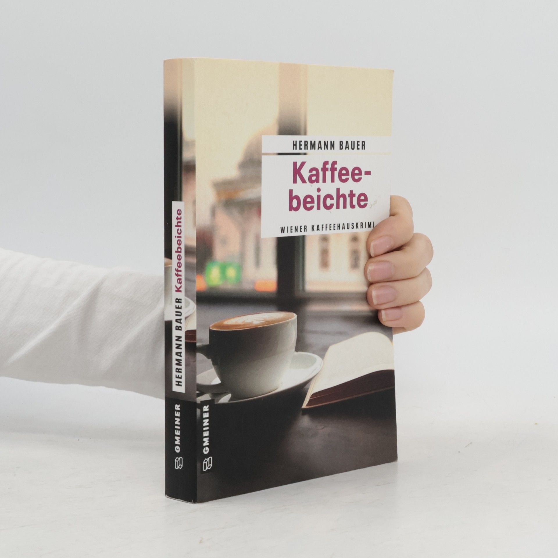 Kaffeebeichte