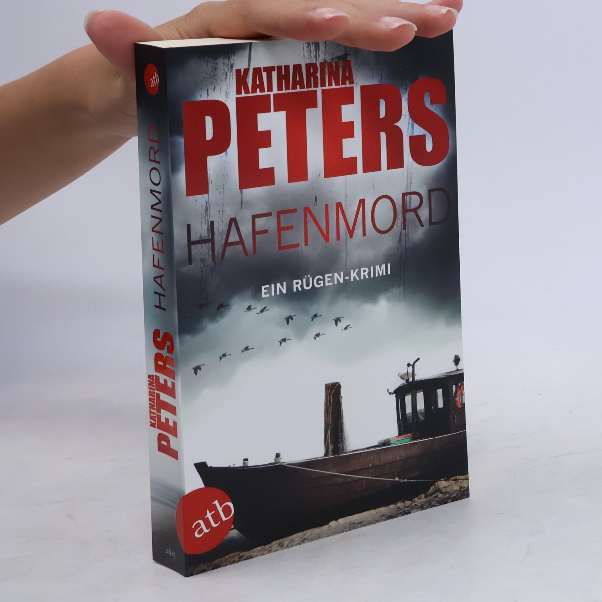 Hafenmord