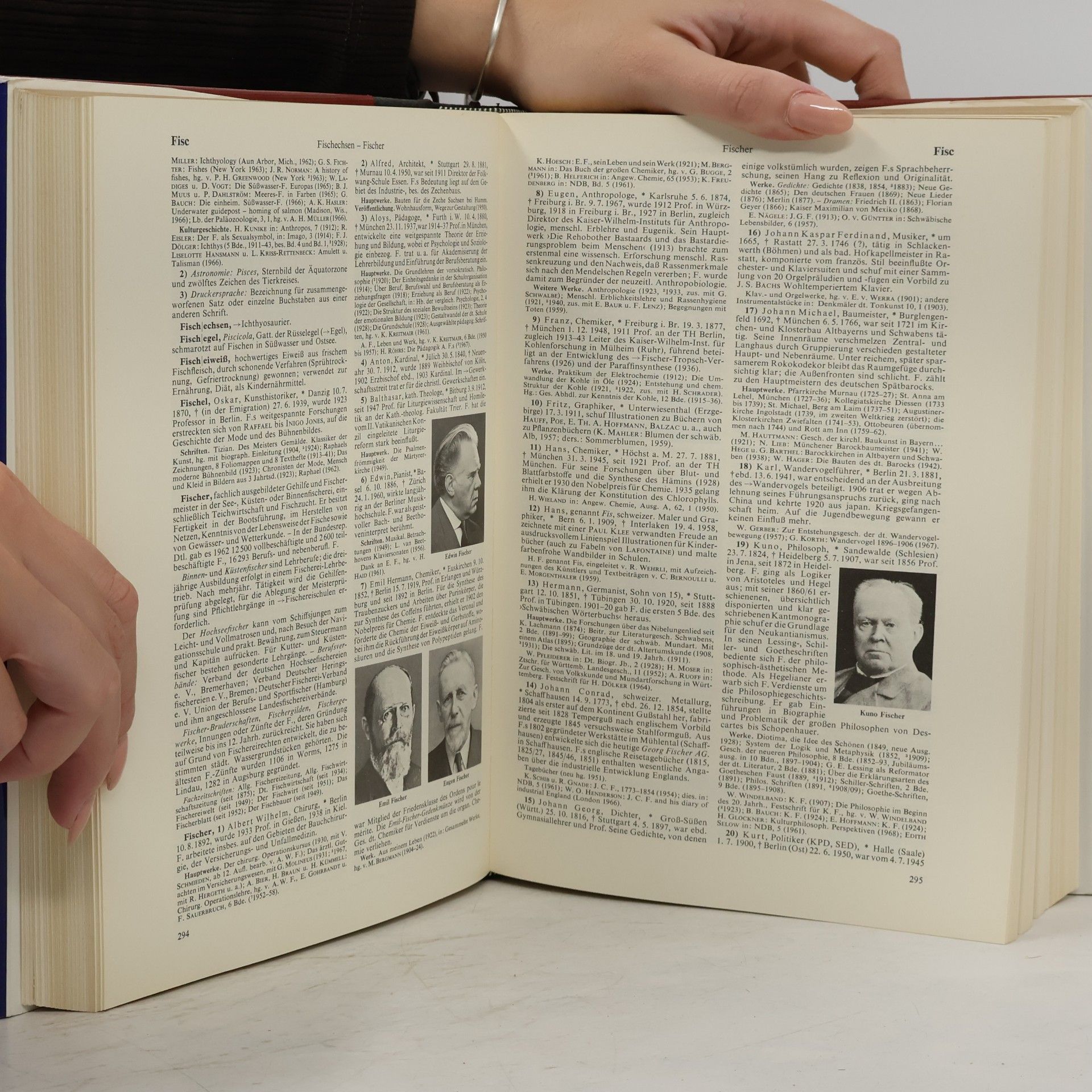Autorenkollektiv Brockhaus Enzyklopädie