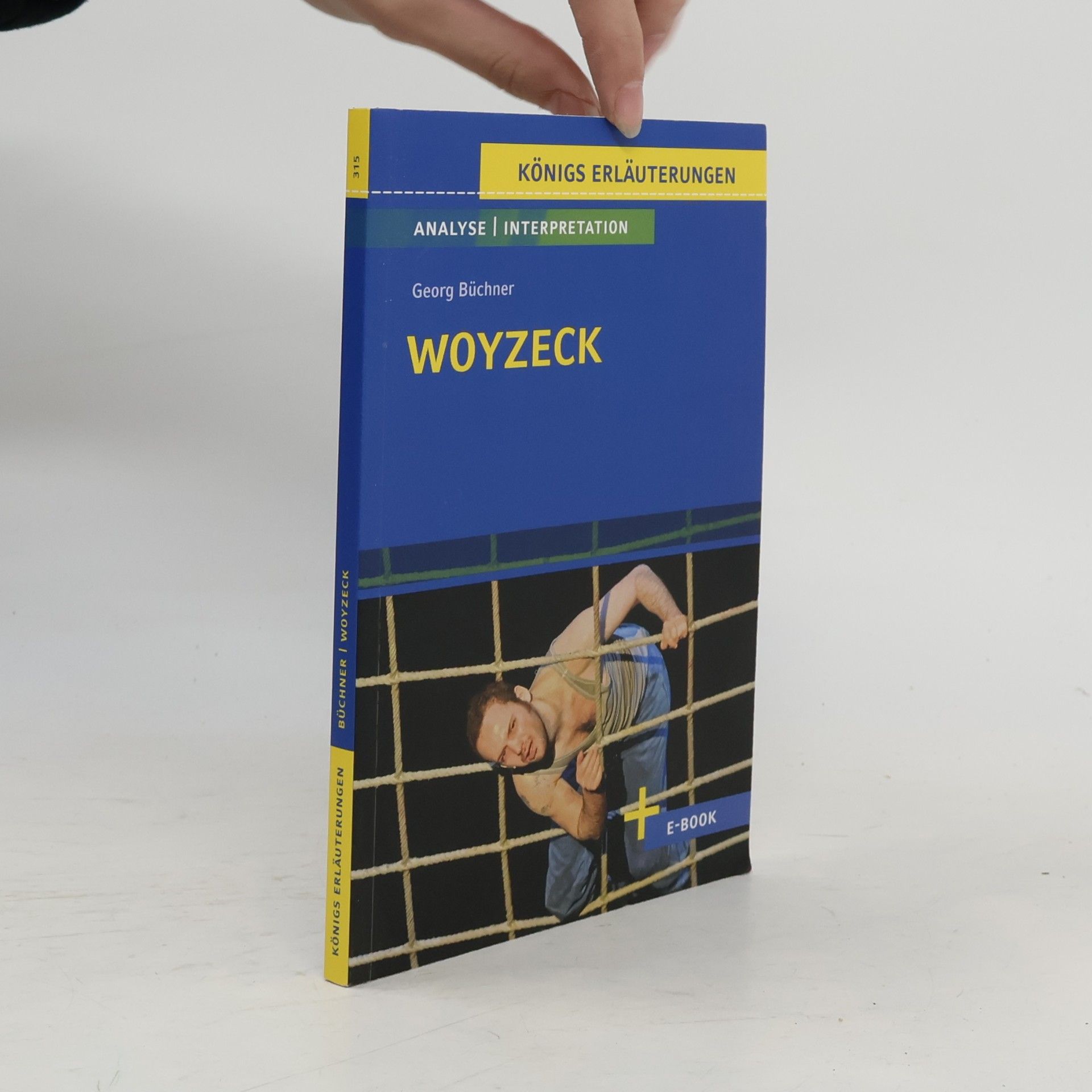 Georg Büchner Woyzeck