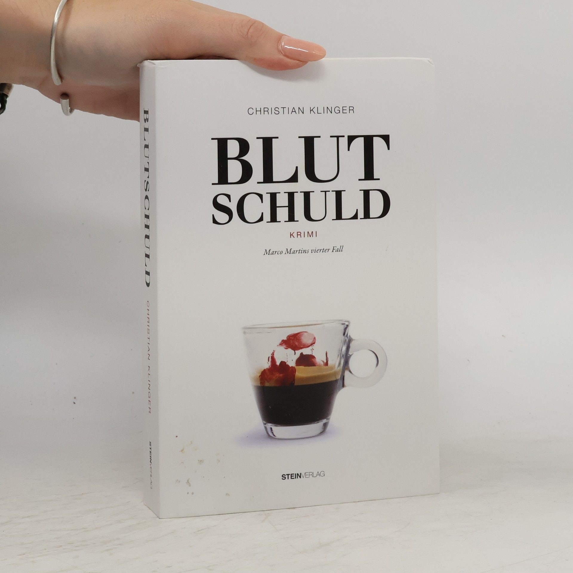 Blutschuld