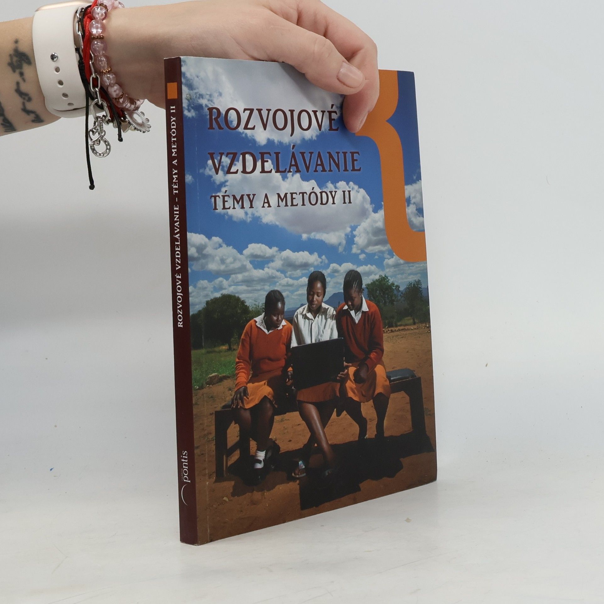 Rozvojové vzdelávanie II