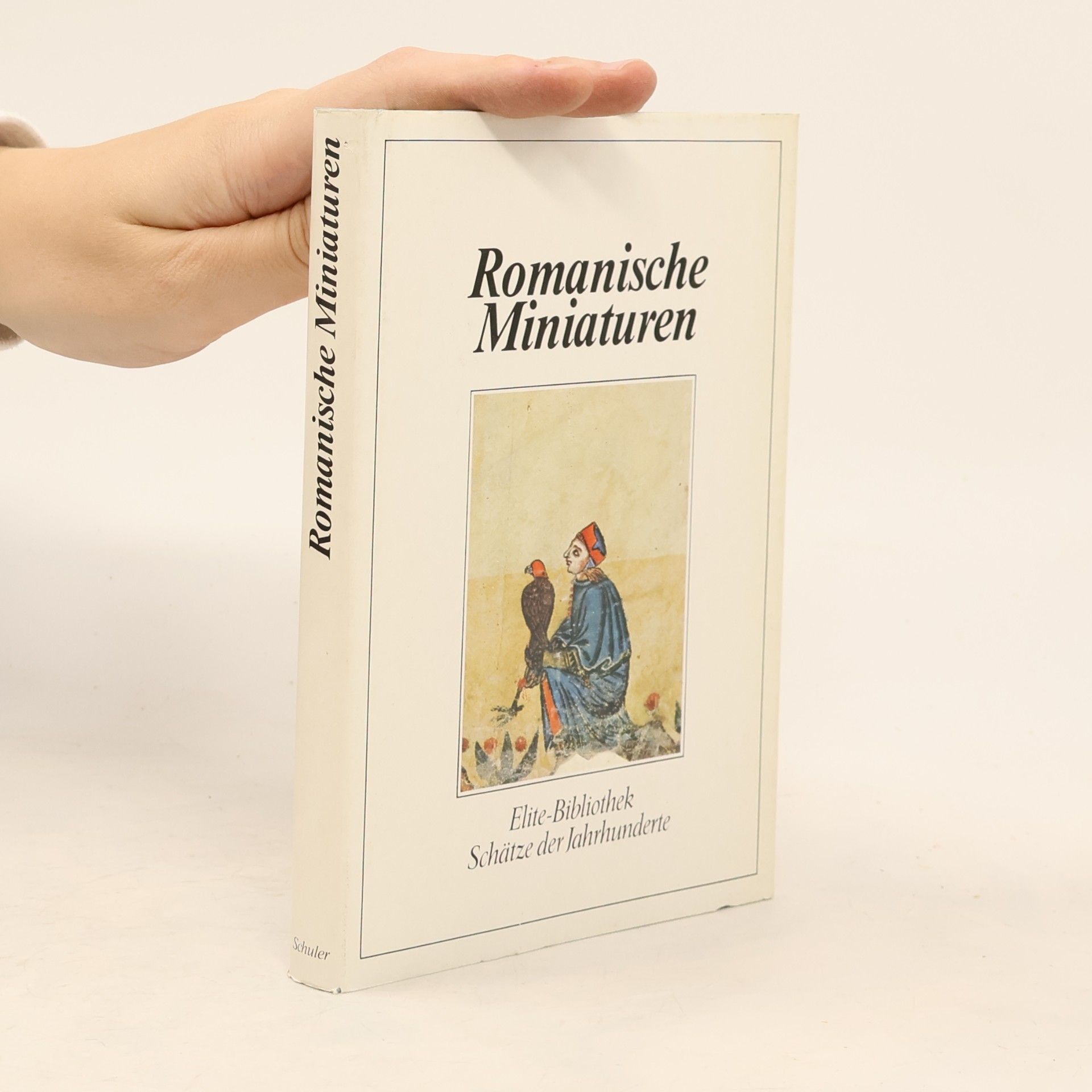 Emma Pirani Romanische Miniaturen