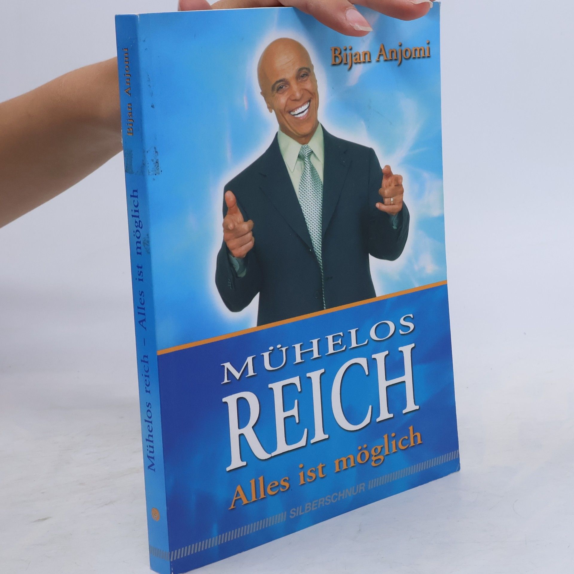 Mühelos reich