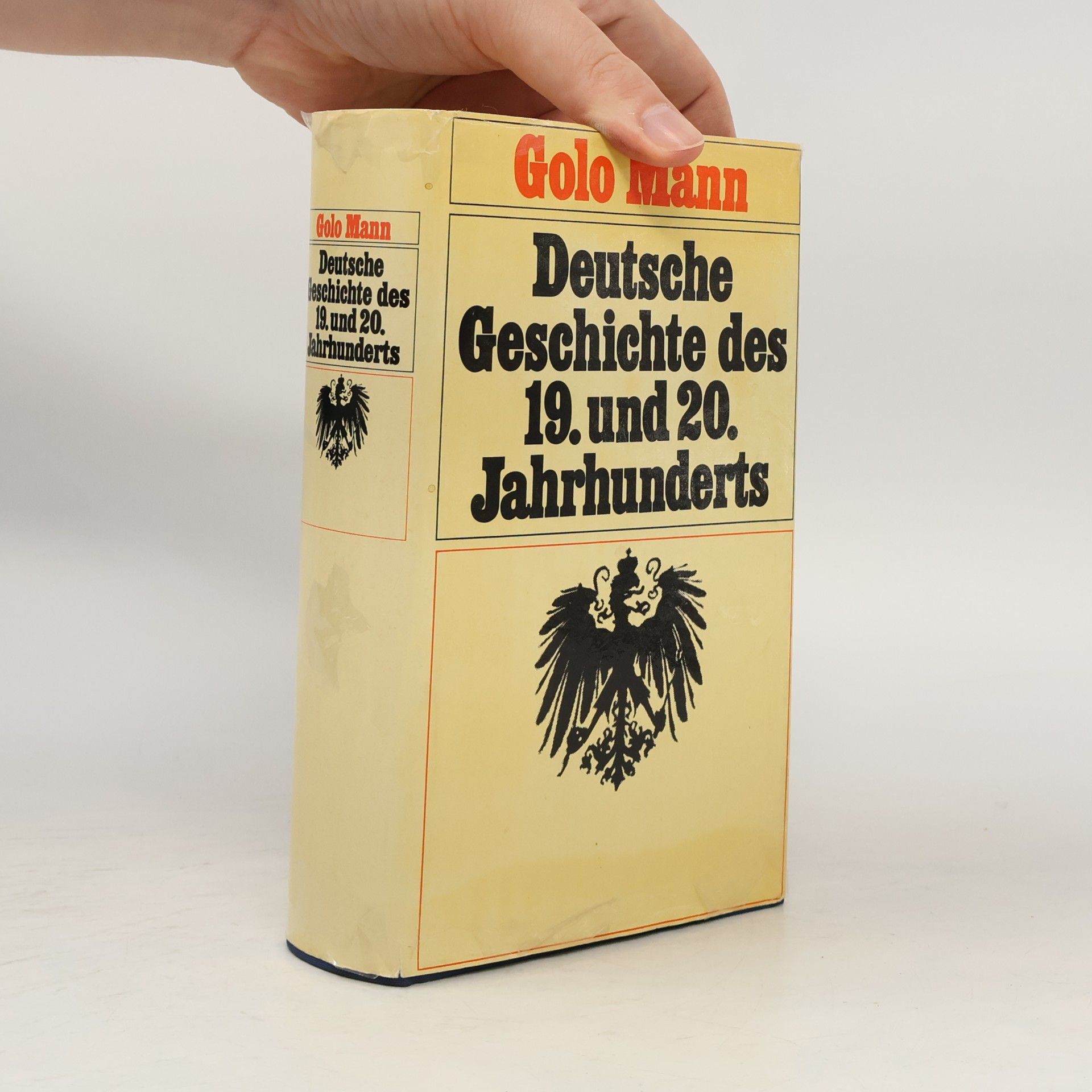 Deutsche Geschichten des 19. und 20. Jahrhunderts