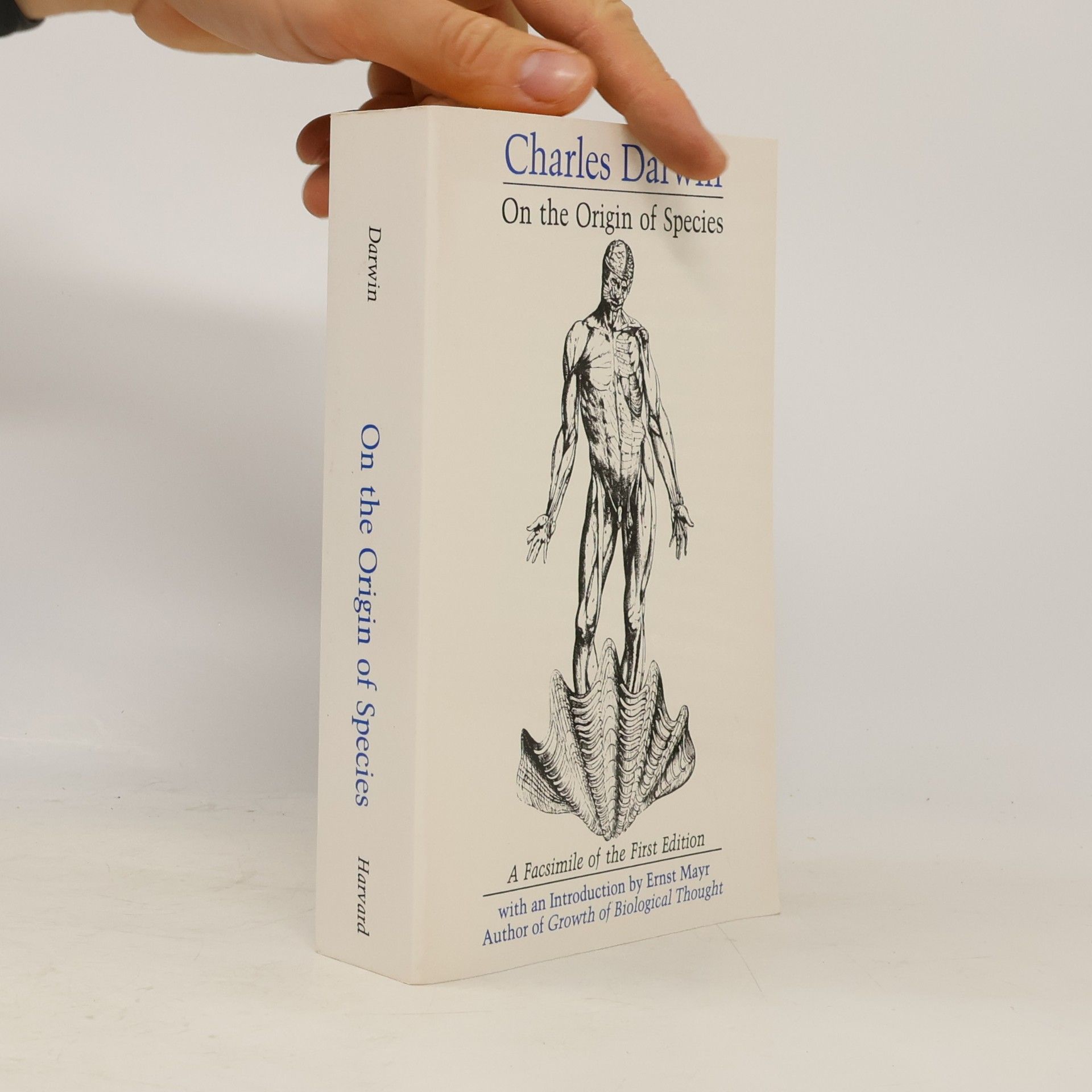 Charles Darwin On the Origin of Species