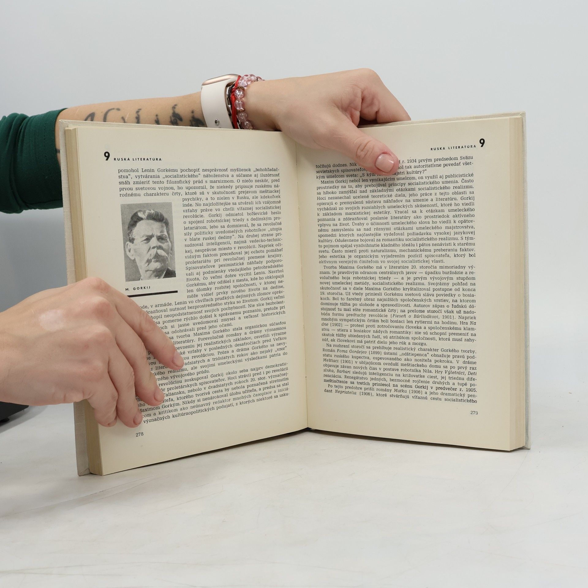Marcel Aymonin Dejiny svetovej literatúry 1