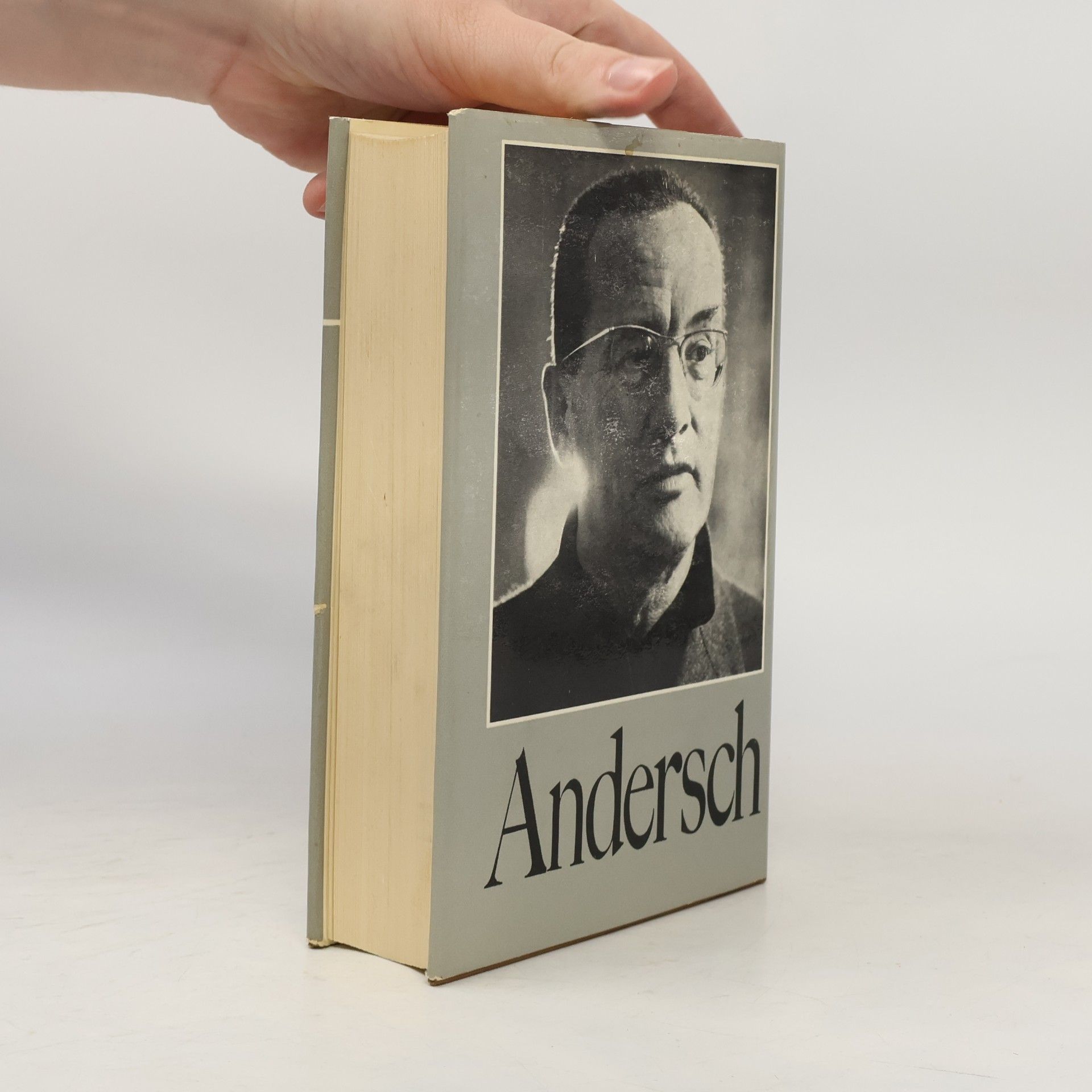 Alfred Andersch Gesammelte Erzählungen