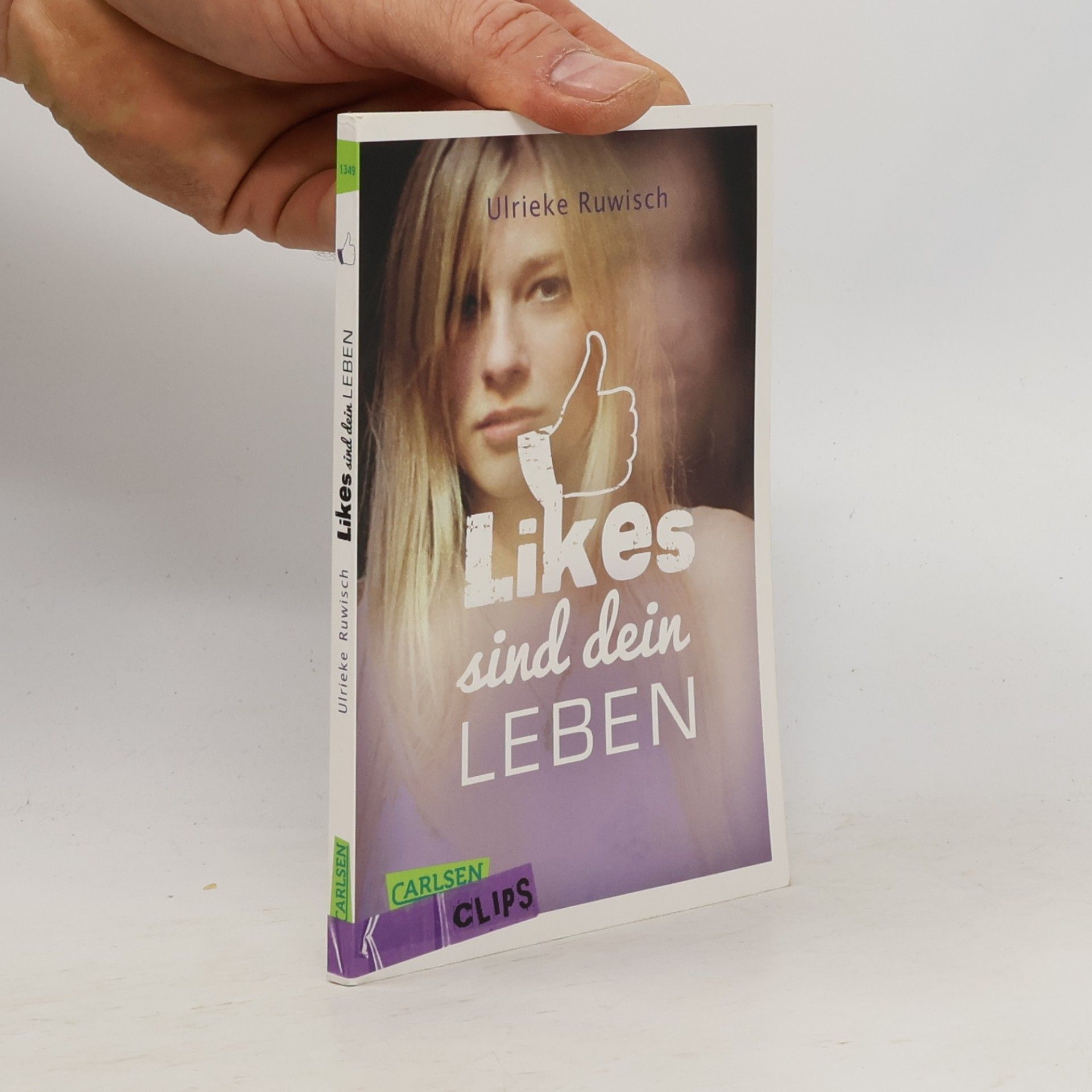 Ulrieke Ruwisch Likes sind dein Leben