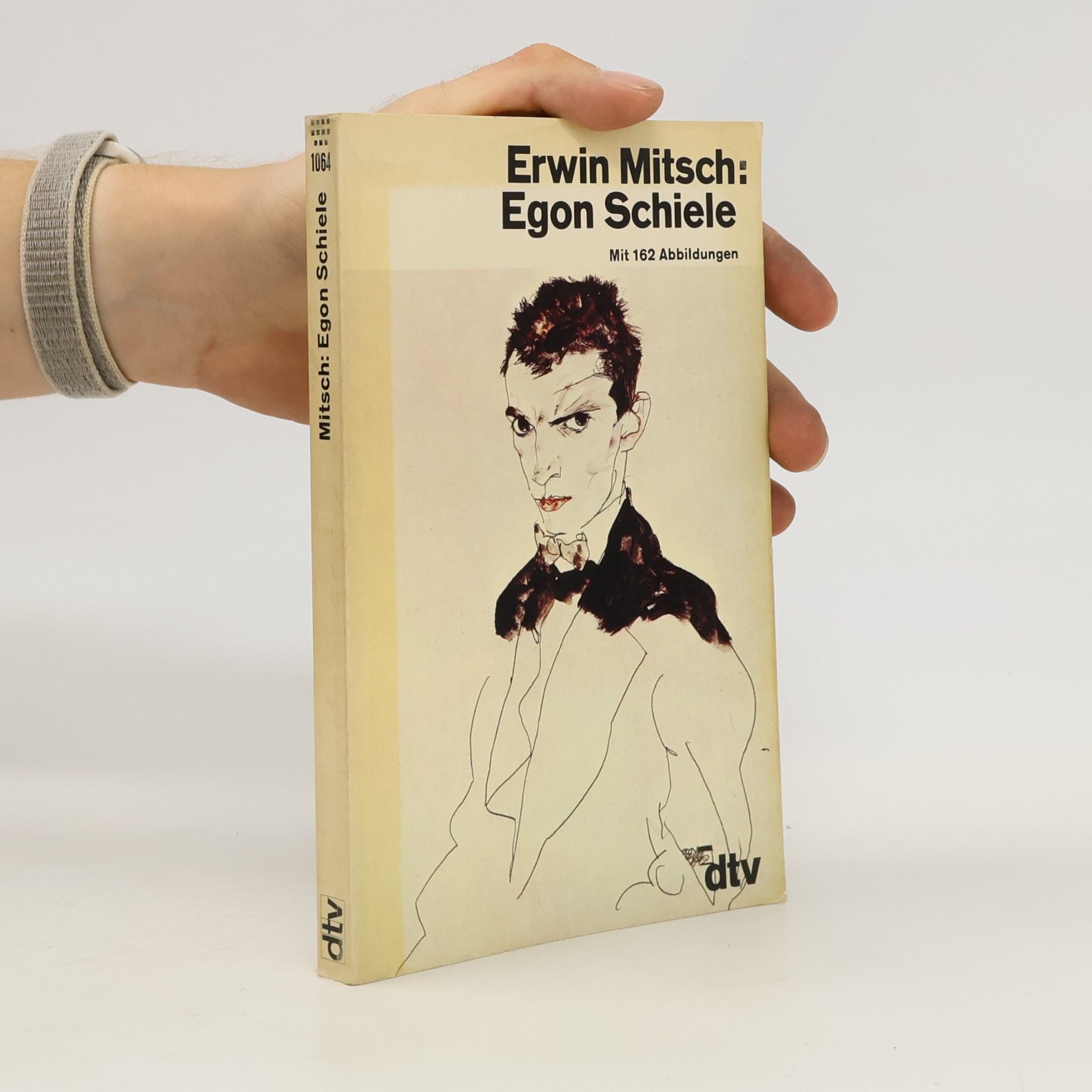 Egon Schiele Egon Schiele