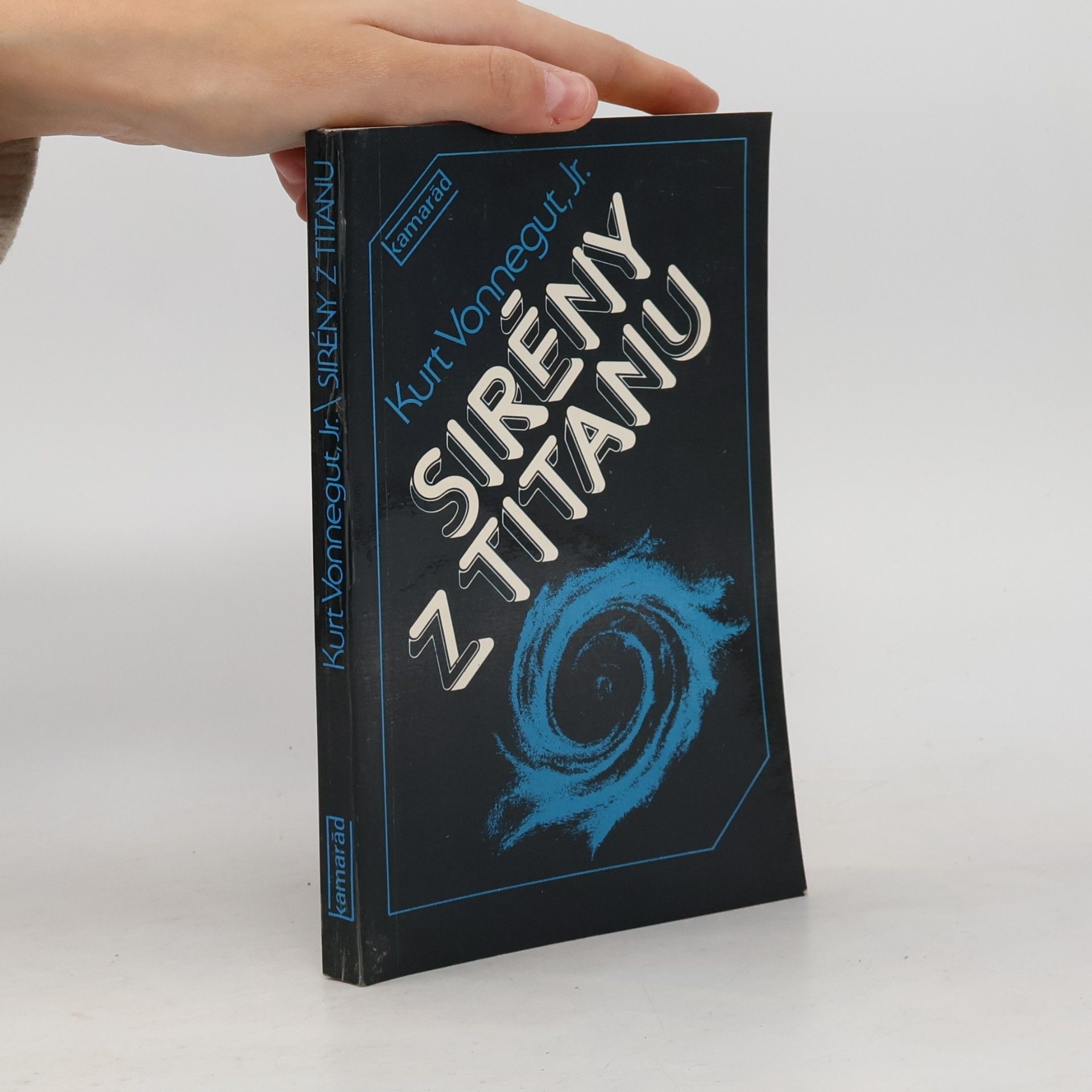 Sirény z Titanu