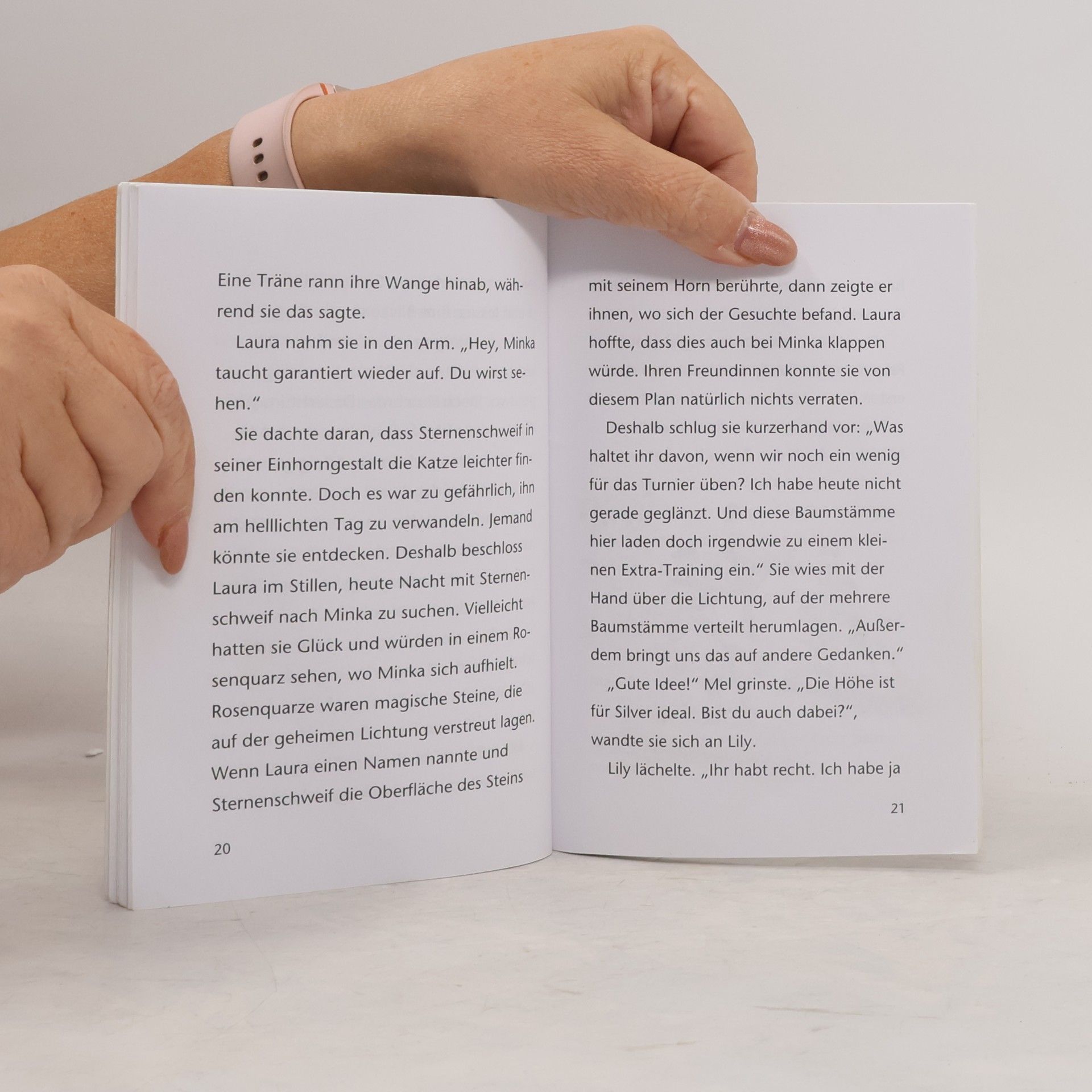 Autorenkollektiv Magische Rettung