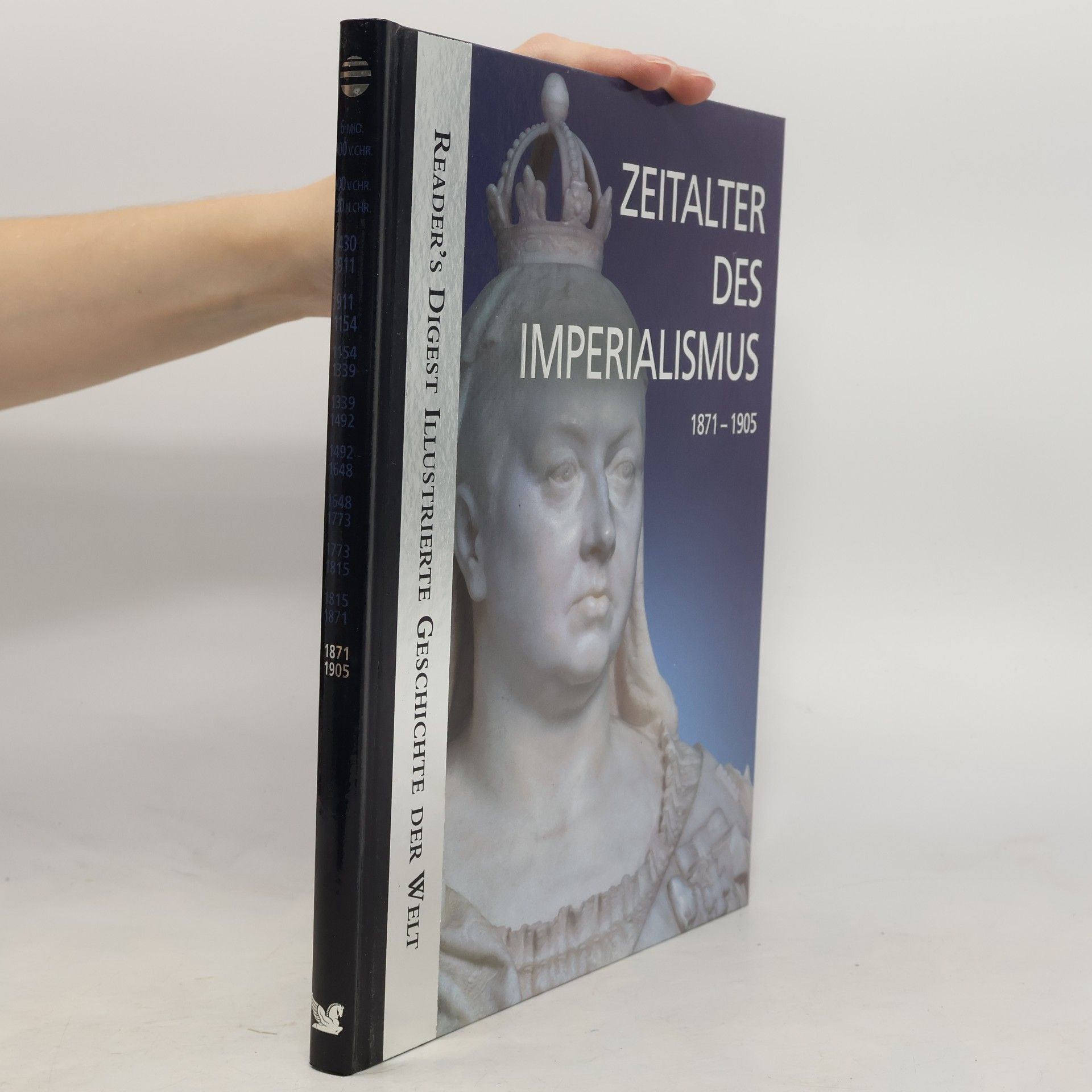 Monika Dreykorn Zeitalter des Imperialismus 1871 - 1905