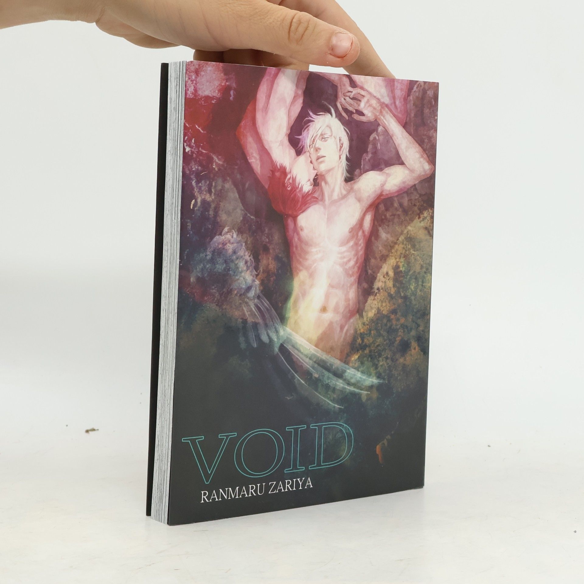 Karolina Dwornik Void