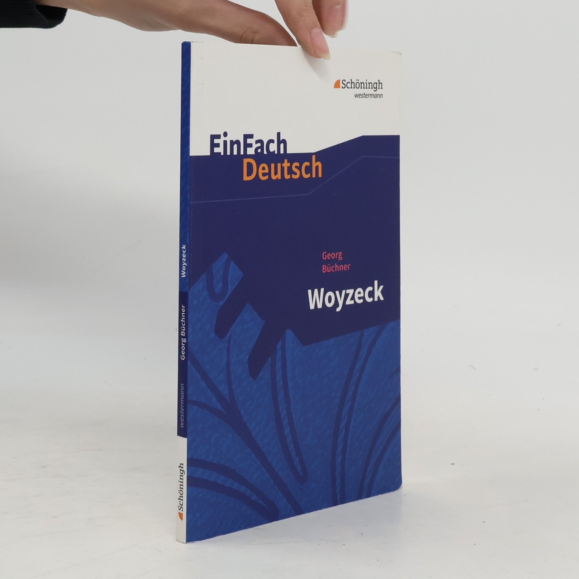 Georg Büchner Woyzeck: Drama