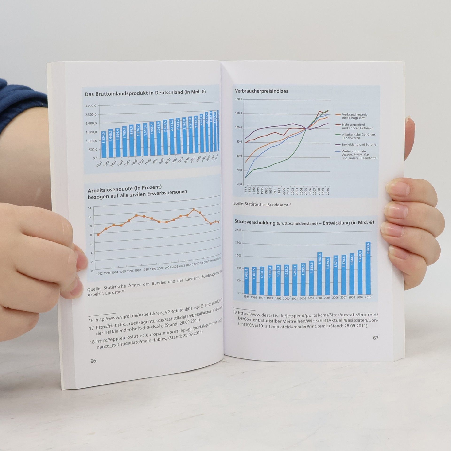 Autorenkollektiv Die politische Ordnung in Deutschland