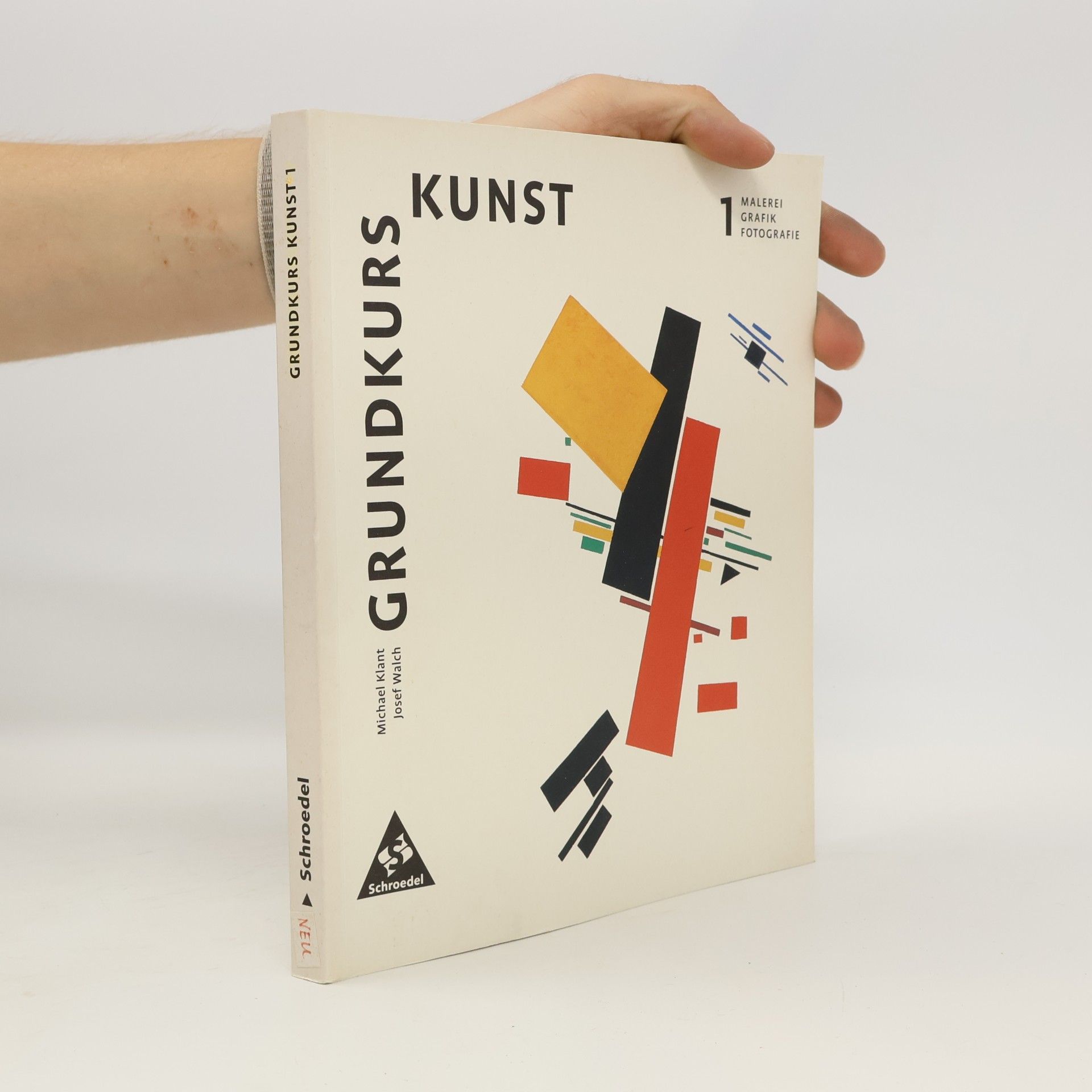 Malerei, Grafik, Fotografie