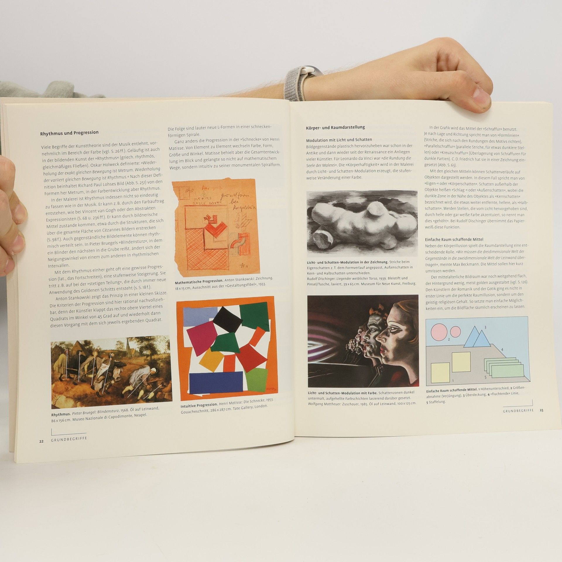 Michael Klant Malerei, Grafik, Fotografie